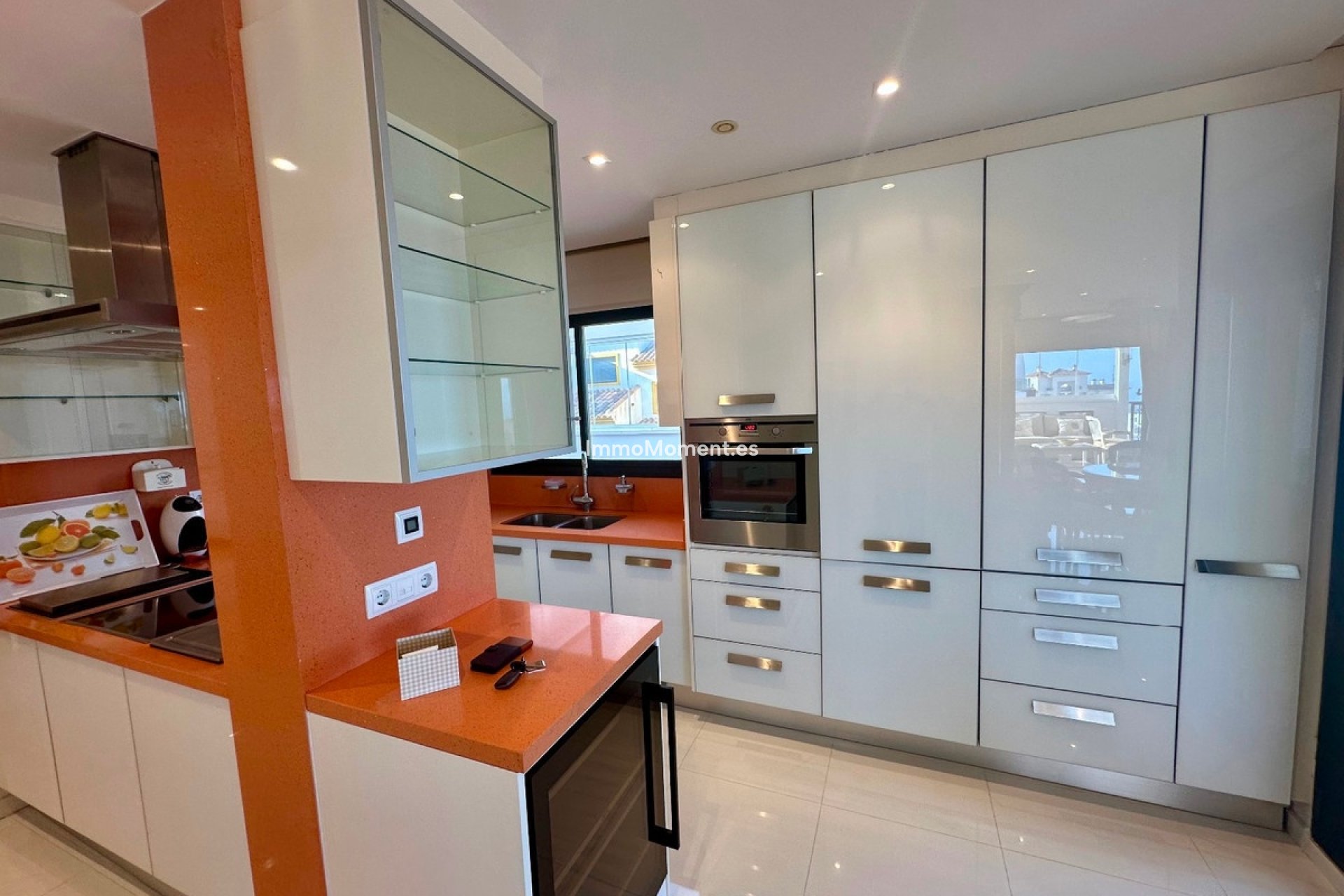 Resale - Apartment - Guardamar del Segura - Guardamar del Segura Centro