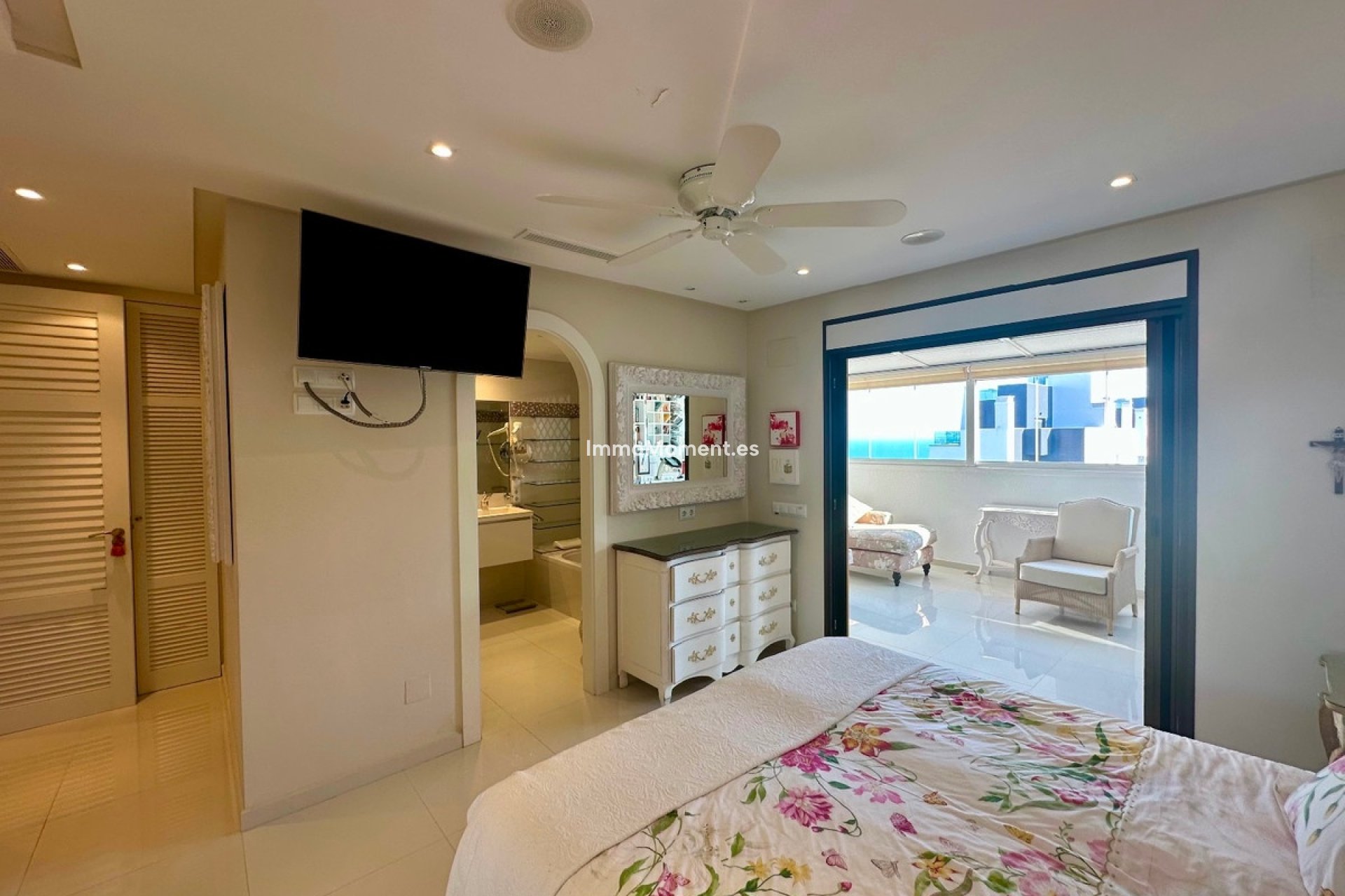 Resale - Apartment - Guardamar del Segura - Guardamar del Segura Centro