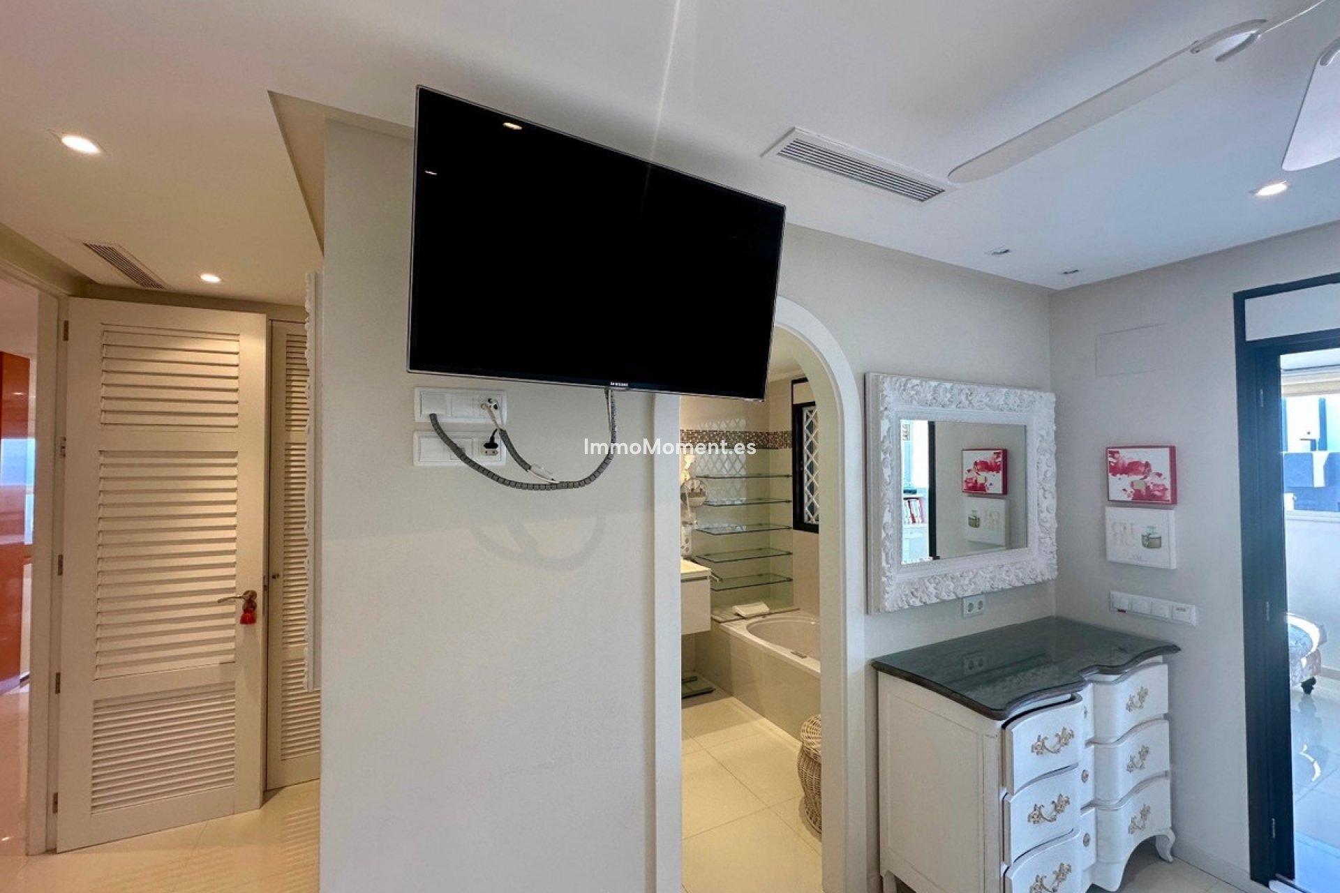 Resale - Apartment - Guardamar del Segura - Guardamar del Segura Centro