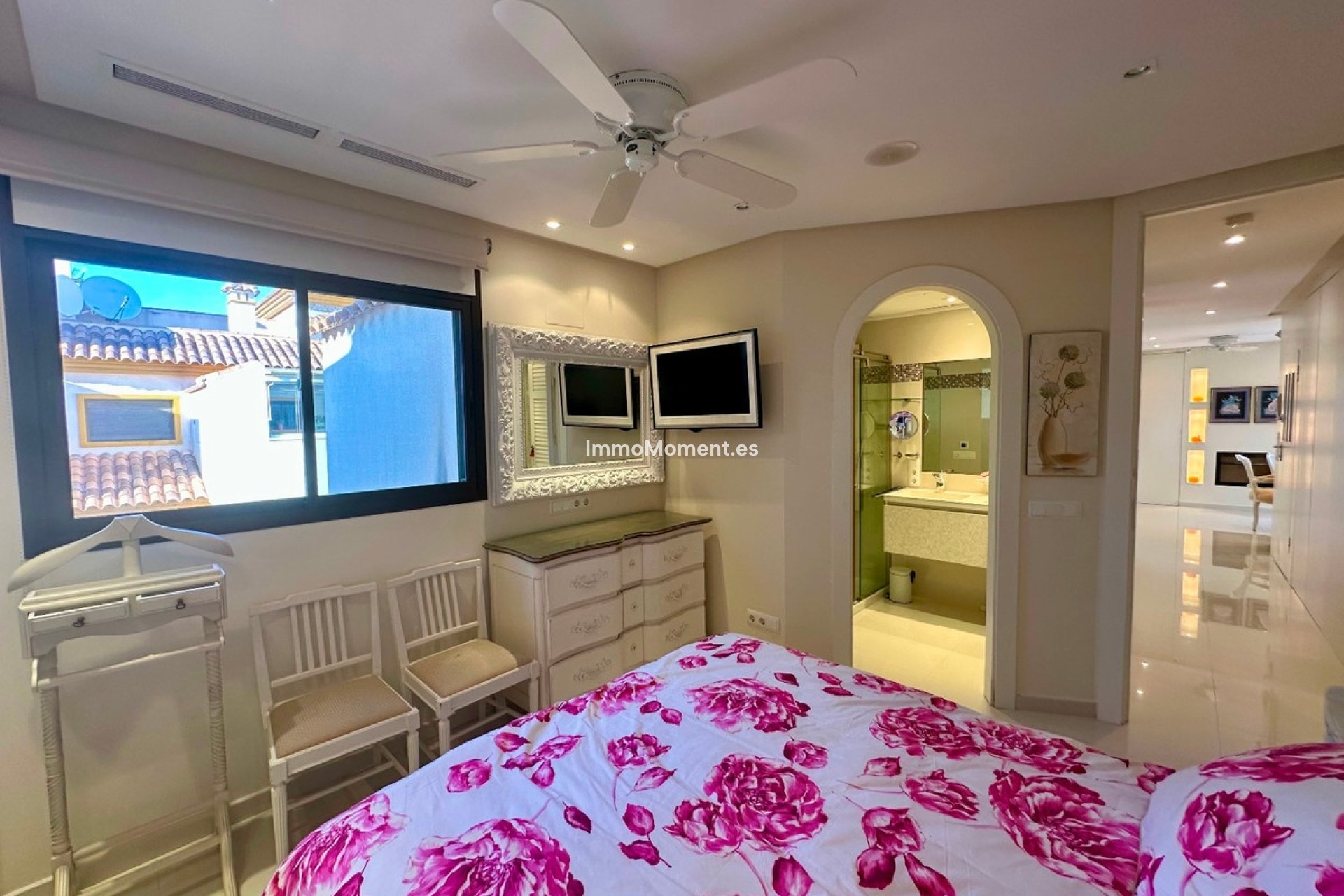 Resale - Apartment - Guardamar del Segura - Guardamar del Segura Centro