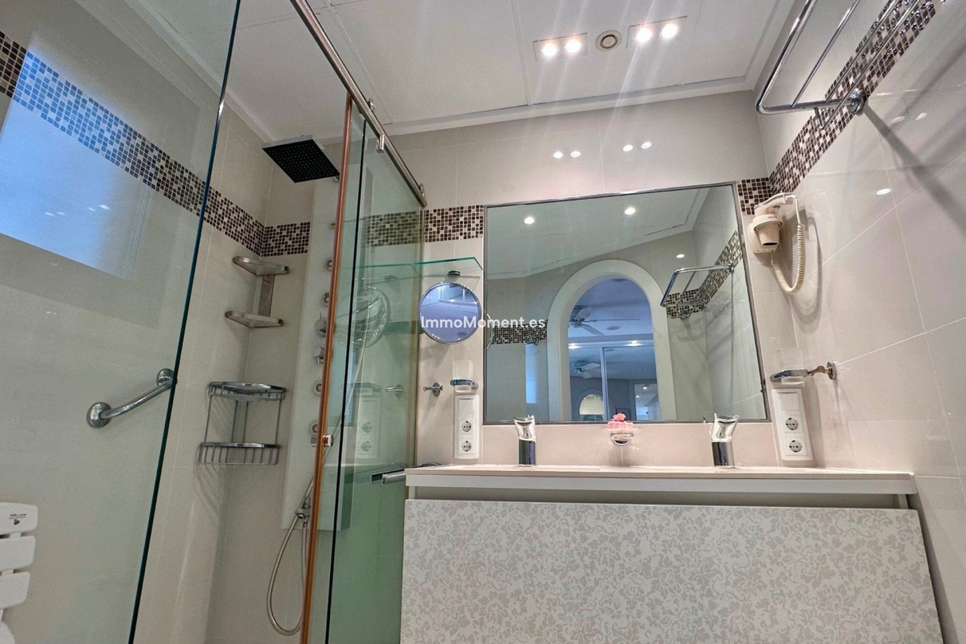 Resale - Apartment - Guardamar del Segura - Guardamar del Segura Centro