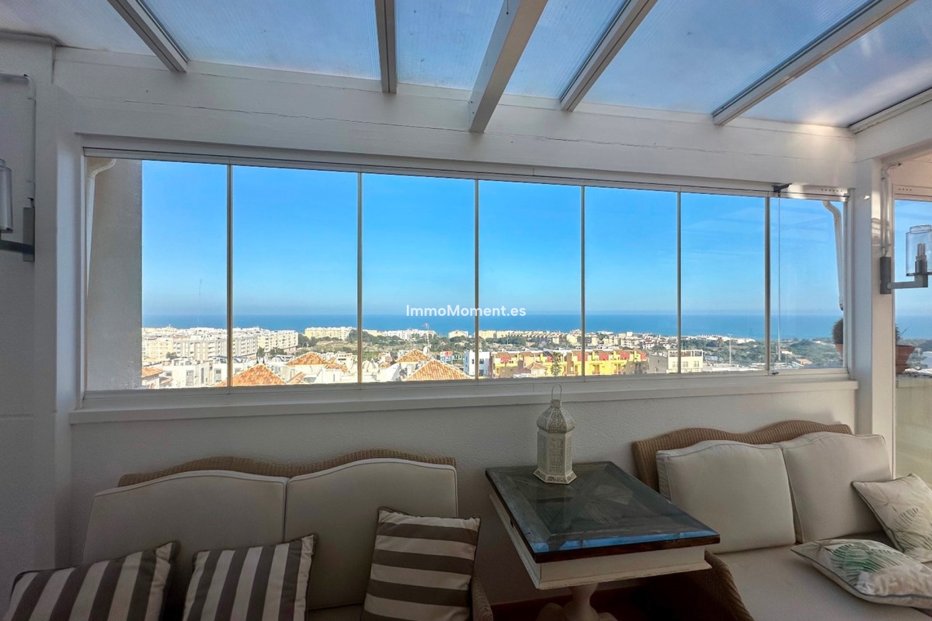 Resale - Apartment - Guardamar del Segura - Guardamar del Segura Centro