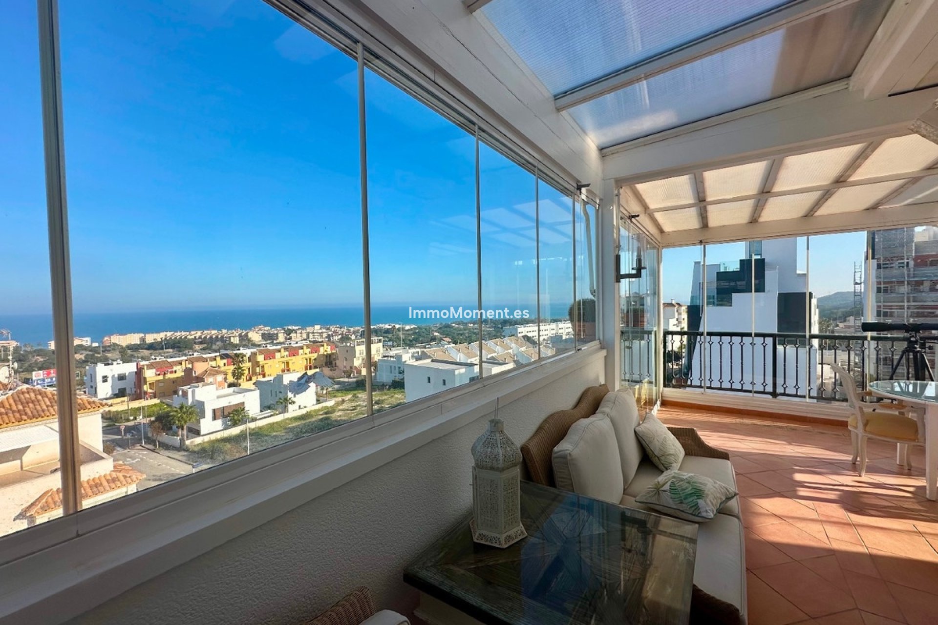 Resale - Apartment - Guardamar del Segura - Guardamar del Segura Centro