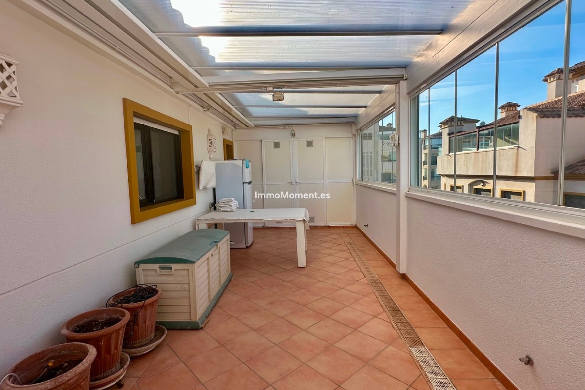 Resale - Apartment - Guardamar del Segura - Guardamar del Segura Centro