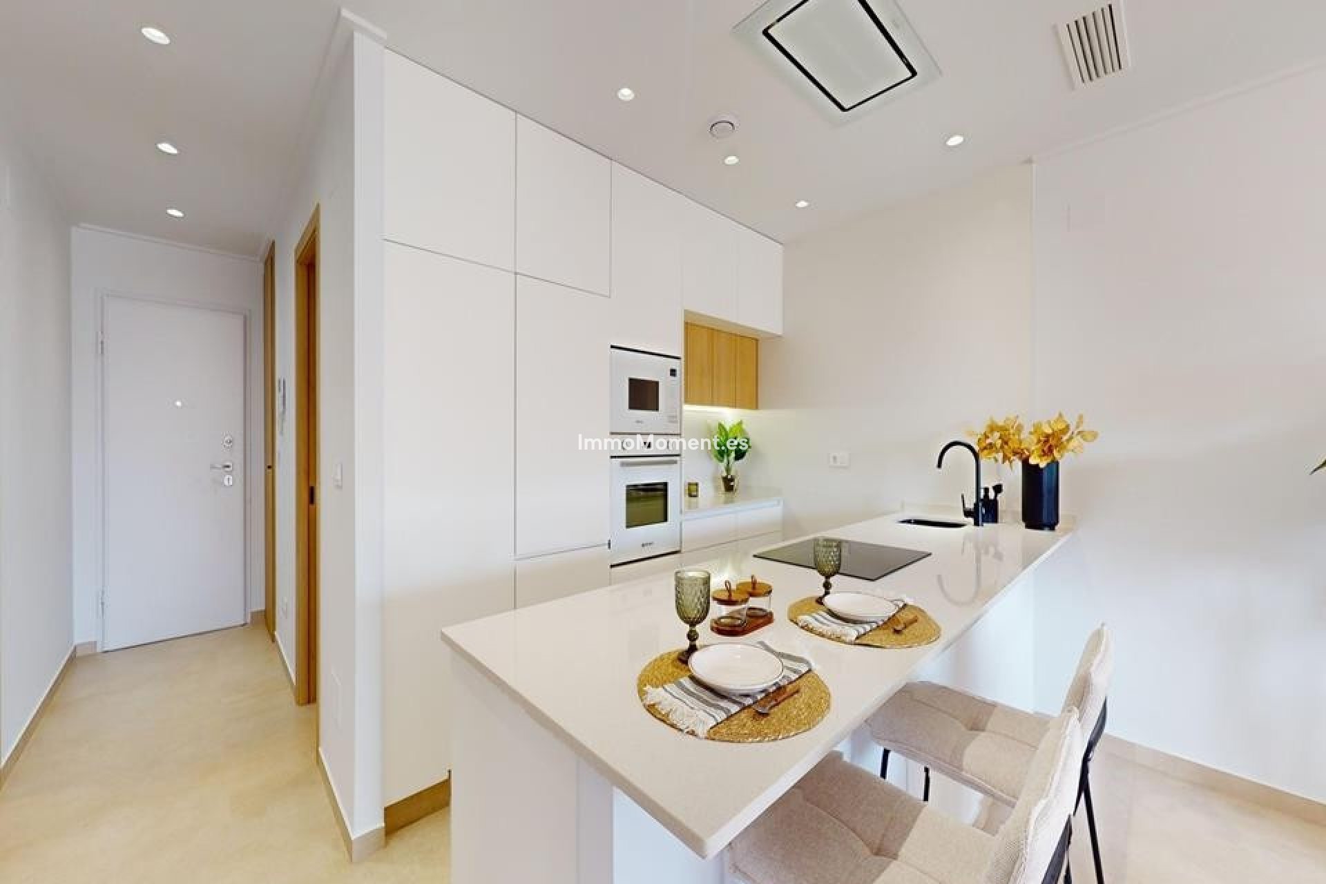 Resale - Apartment - Guardamar del Segura - Guardamar del Segura Centro