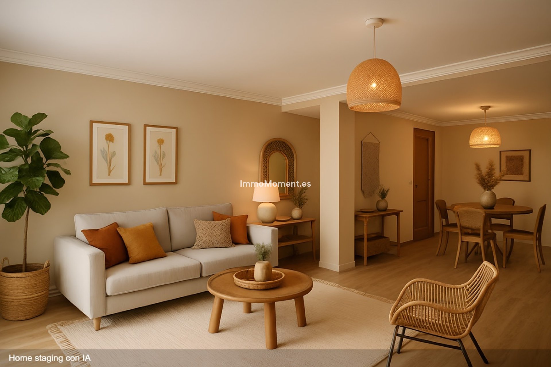 Resale - Apartment - Guardamar del Segura - Guardamar del Segura Centro