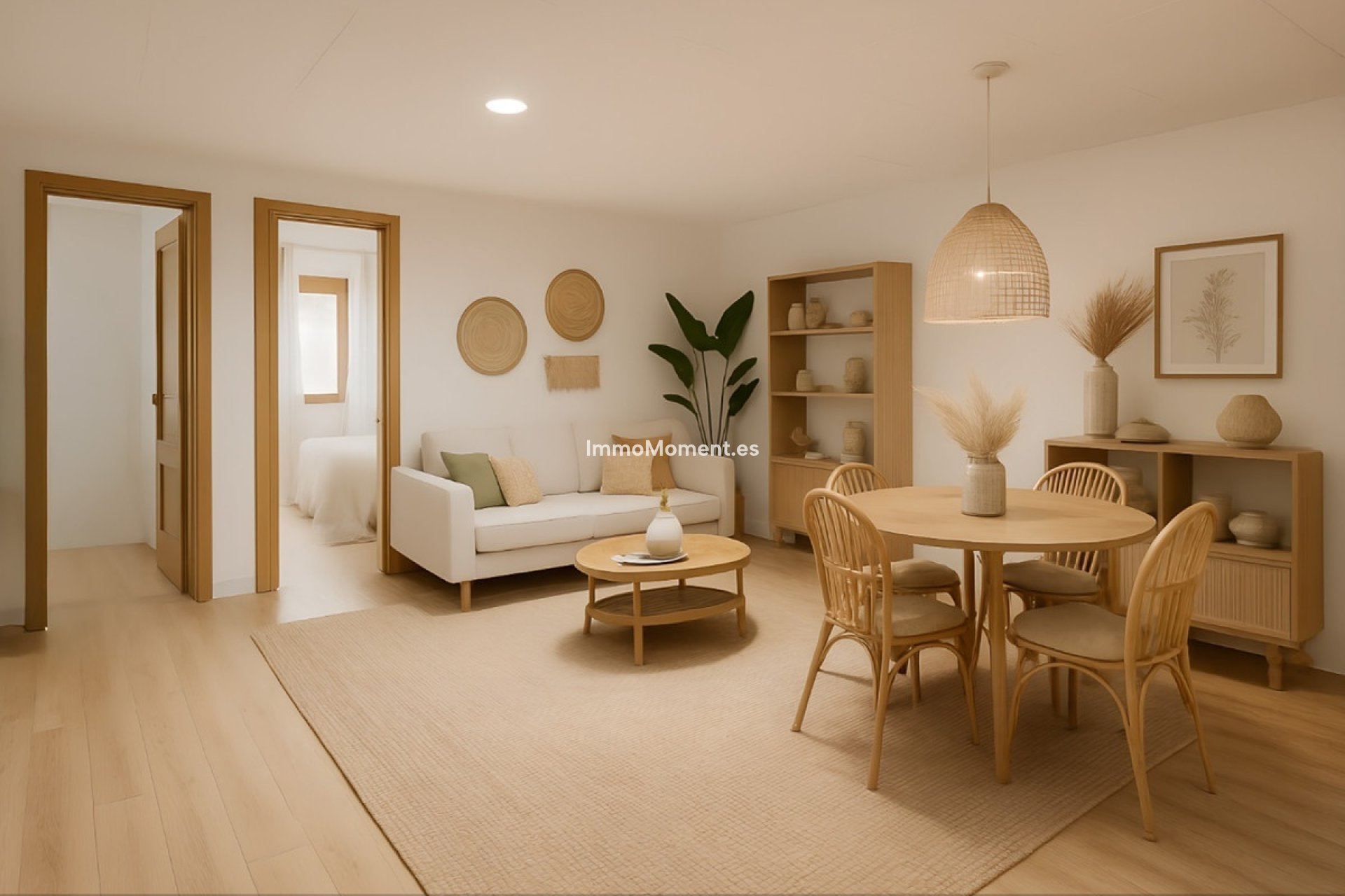 Resale - Apartment - Guardamar del Segura - Guardamar del Segura Centro