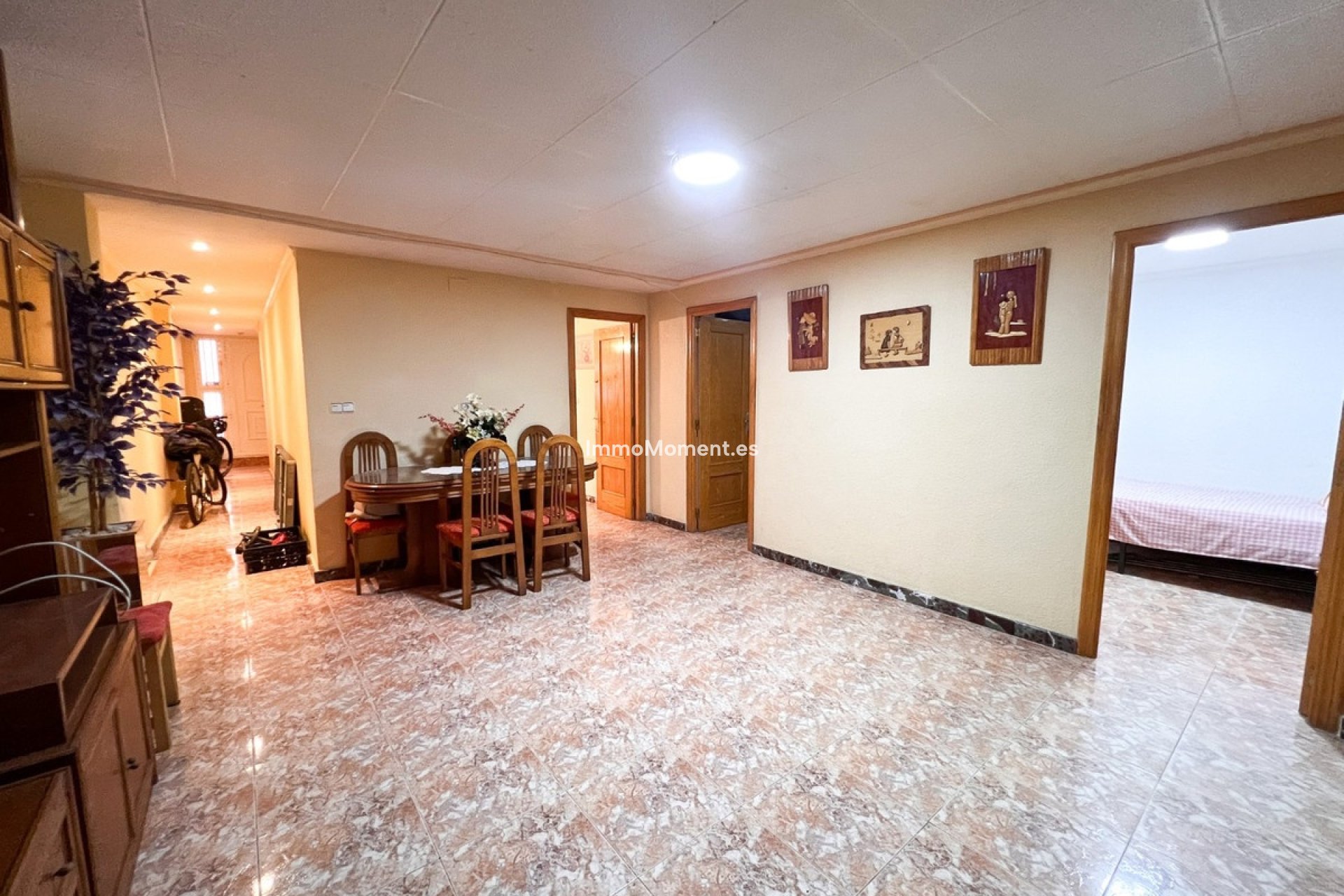 Resale - Apartment - Guardamar del Segura - Guardamar del Segura Centro