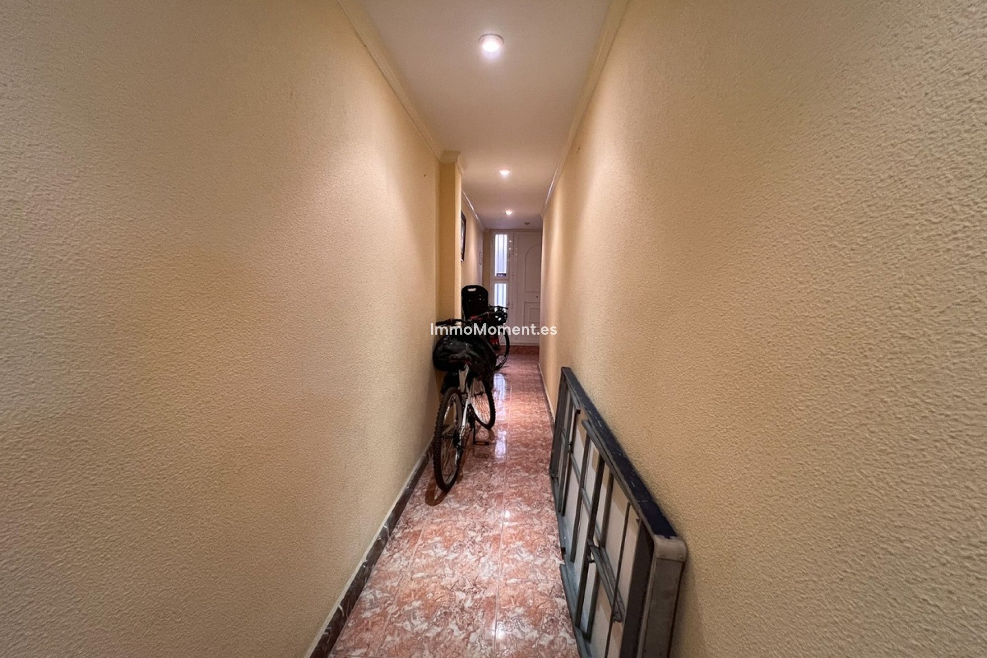 Resale - Apartment - Guardamar del Segura - Guardamar del Segura Centro