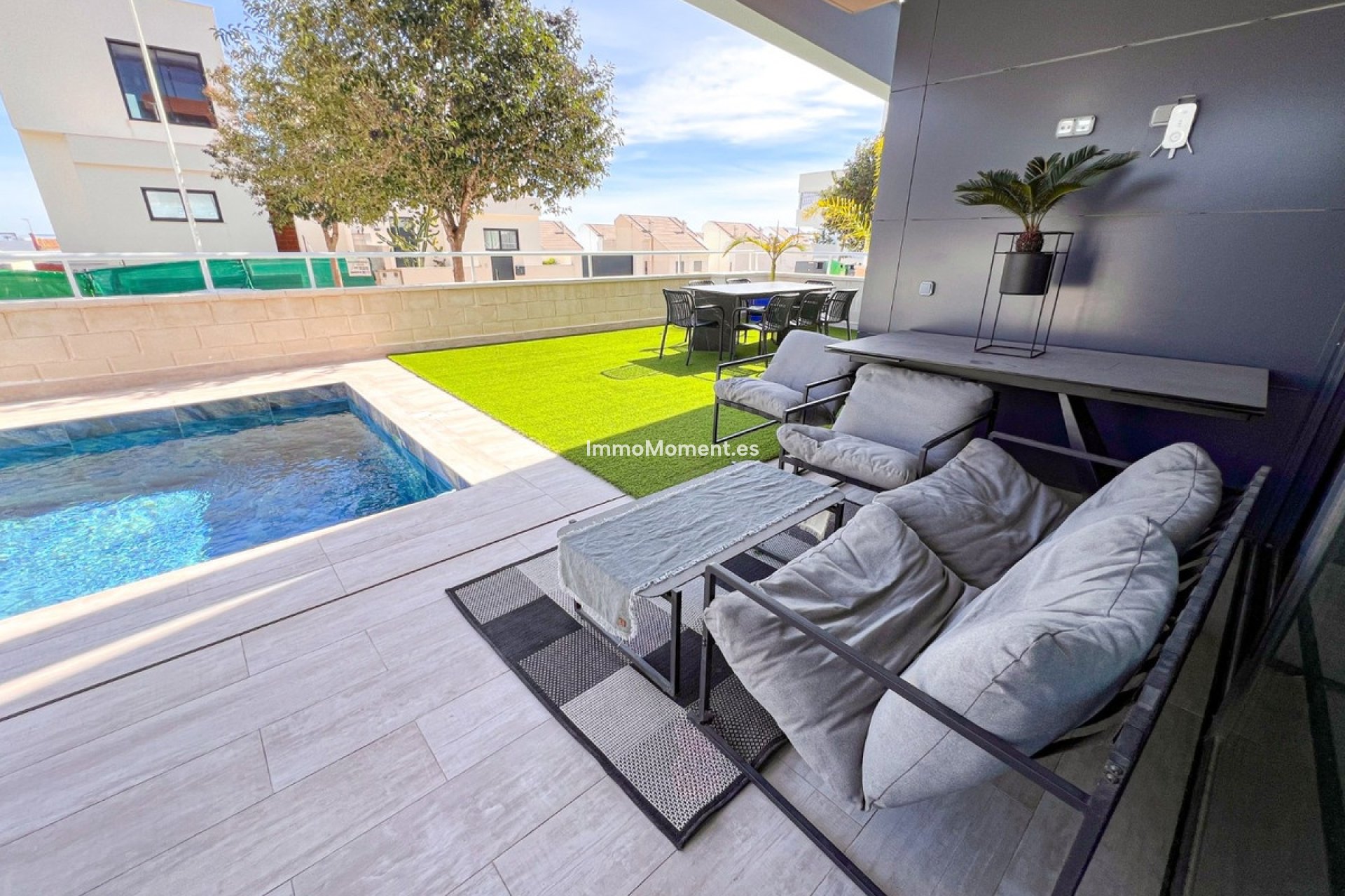 Resale - Apartment - Guardamar del Segura - Guardamar del Segura Centro