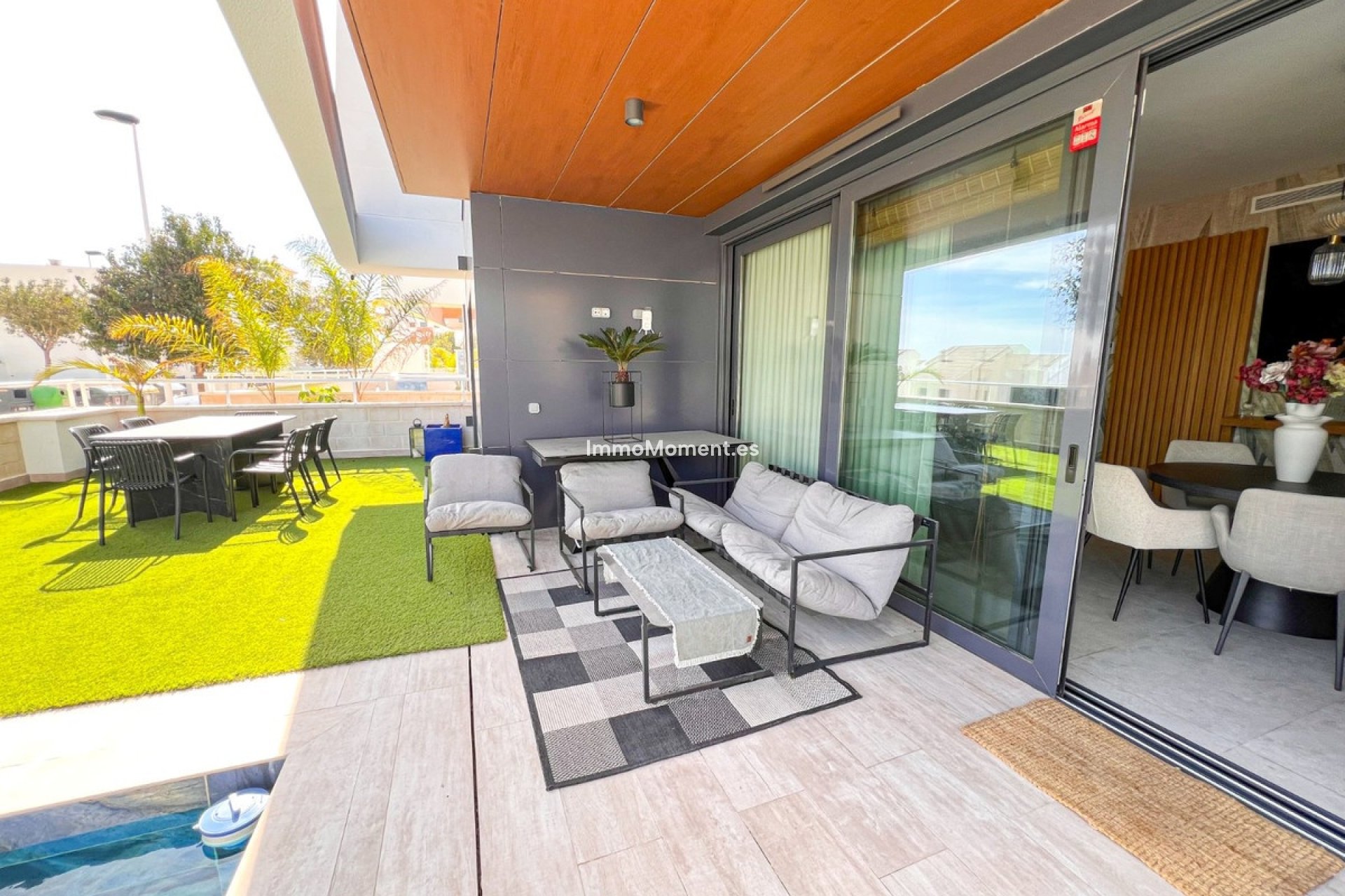 Resale - Apartment - Guardamar del Segura - Guardamar del Segura Centro