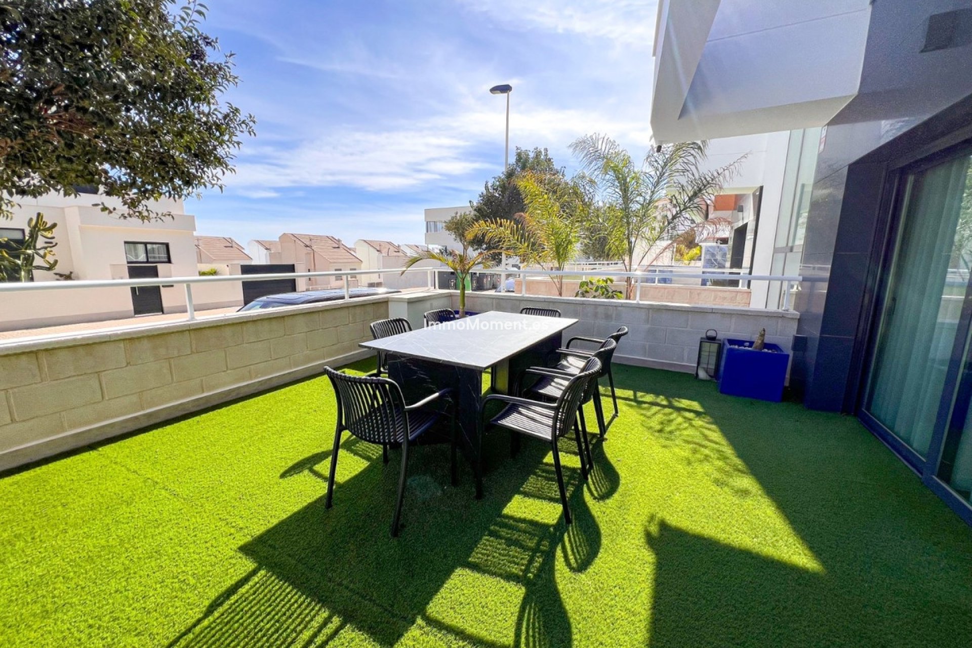 Resale - Apartment - Guardamar del Segura - Guardamar del Segura Centro