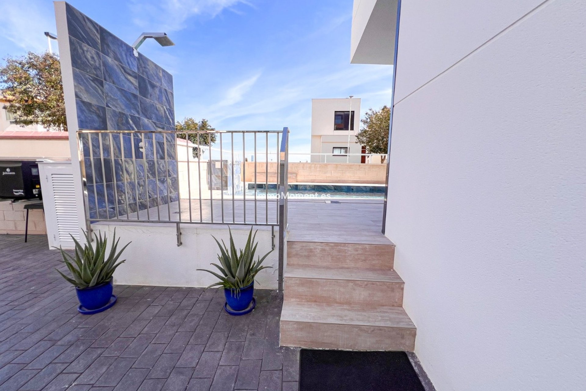 Resale - Apartment - Guardamar del Segura - Guardamar del Segura Centro