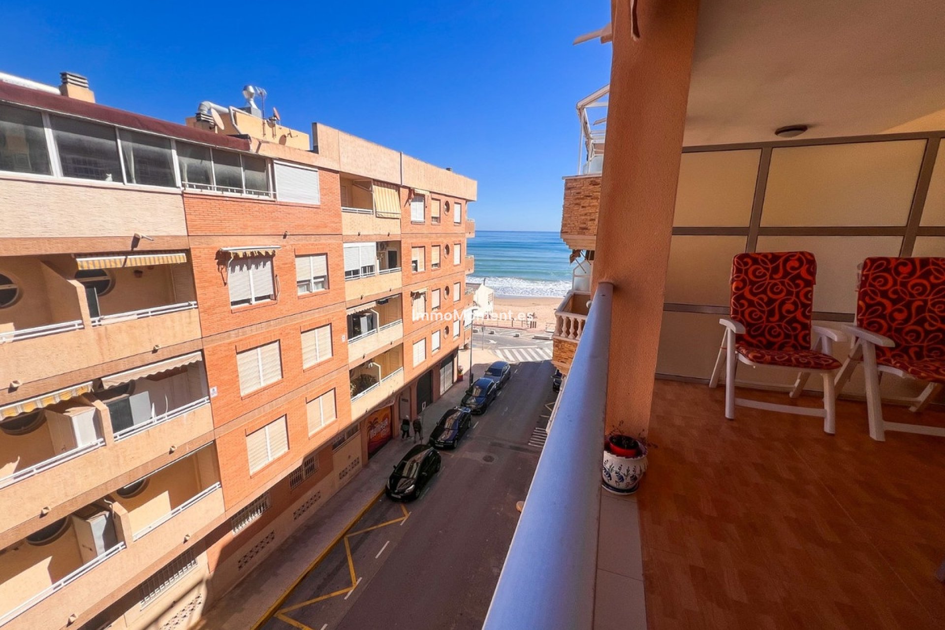 Resale - Apartment - Guardamar del Segura - Guardamar del Segura Centro