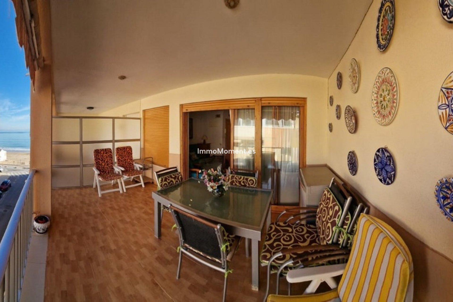 Resale - Apartment - Guardamar del Segura - Guardamar del Segura Centro