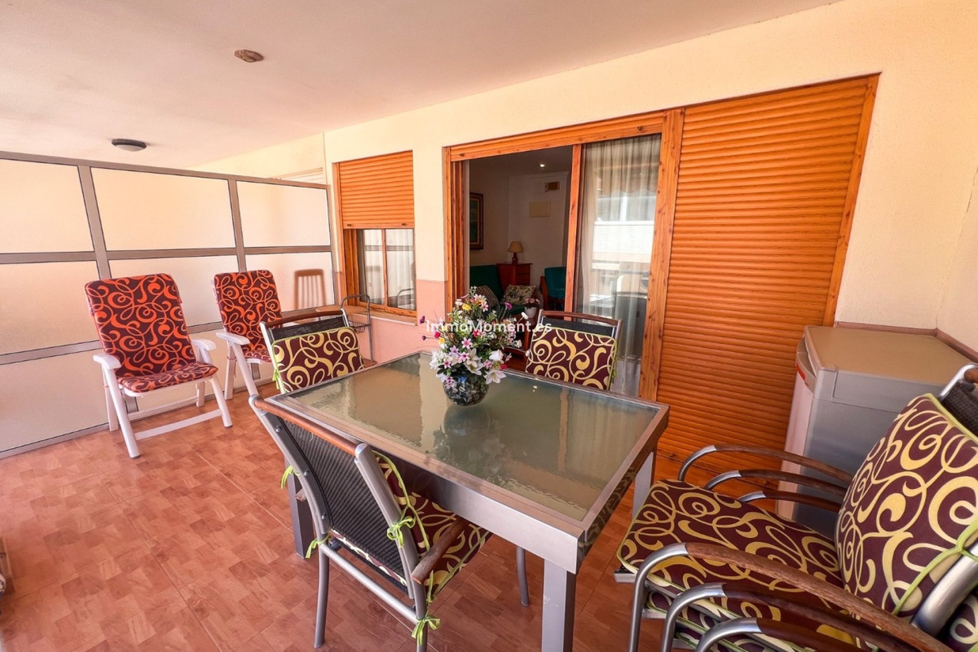 Resale - Apartment - Guardamar del Segura - Guardamar del Segura Centro