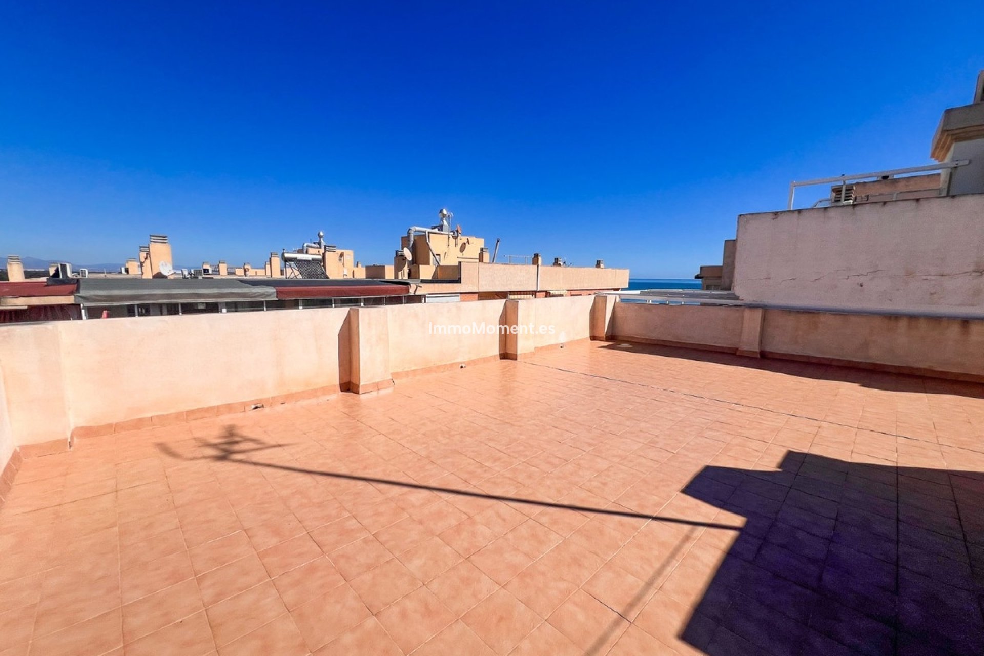 Resale - Apartment - Guardamar del Segura - Guardamar del Segura Centro