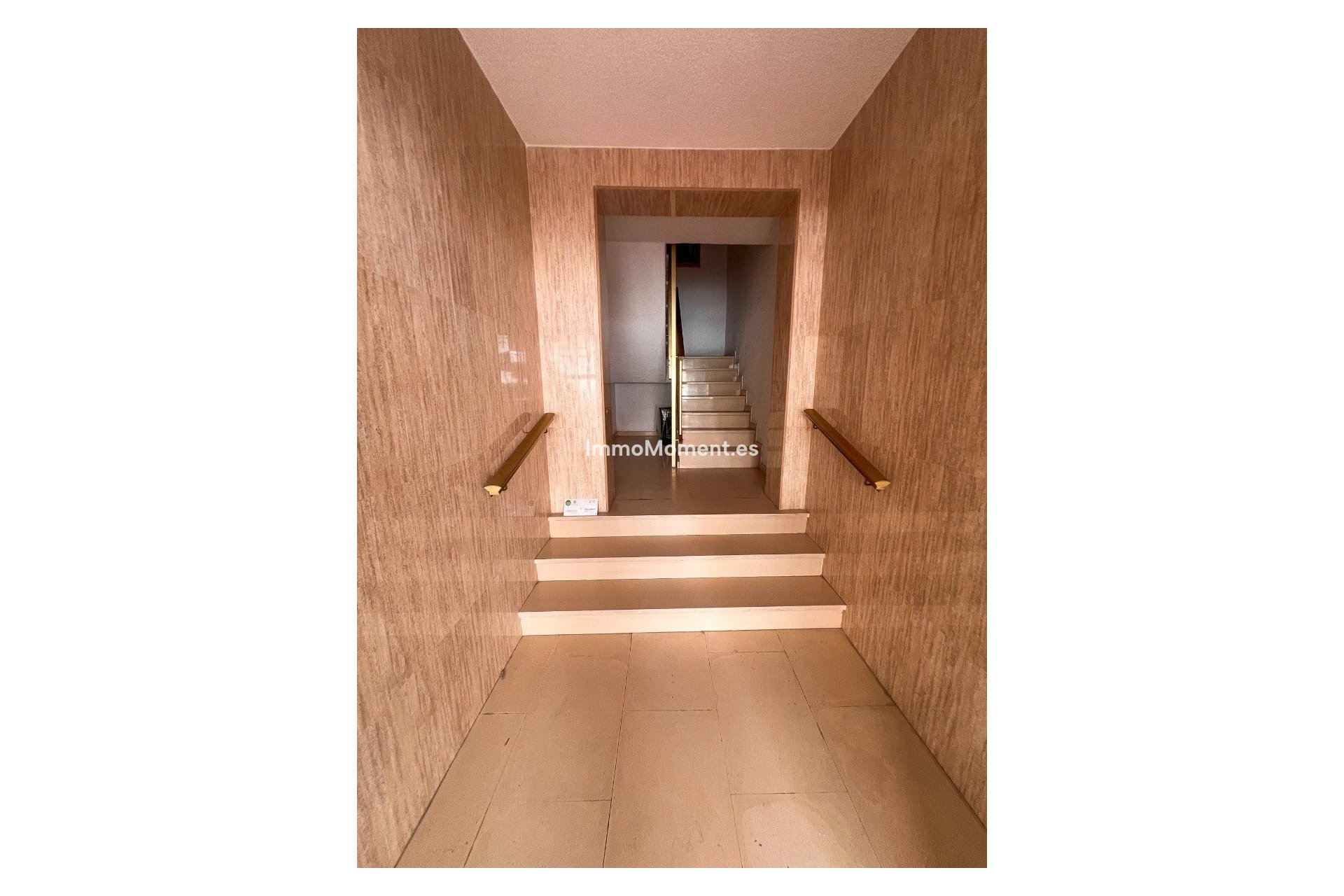 Resale - Apartment - Guardamar del Segura - Guardamar del Segura Centro