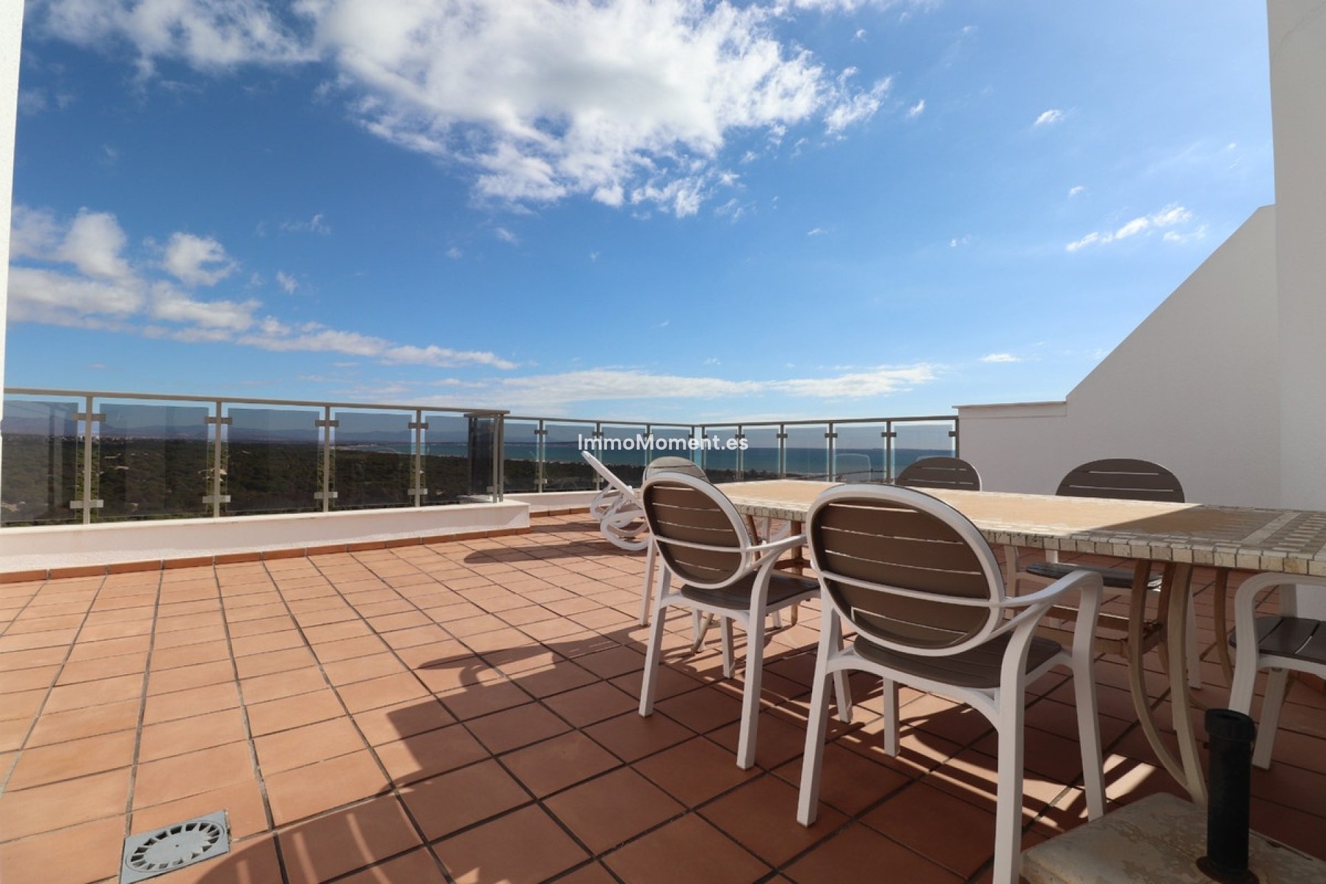 Resale - Apartment - Guardamar del Segura - Guardamar del Segura Centro