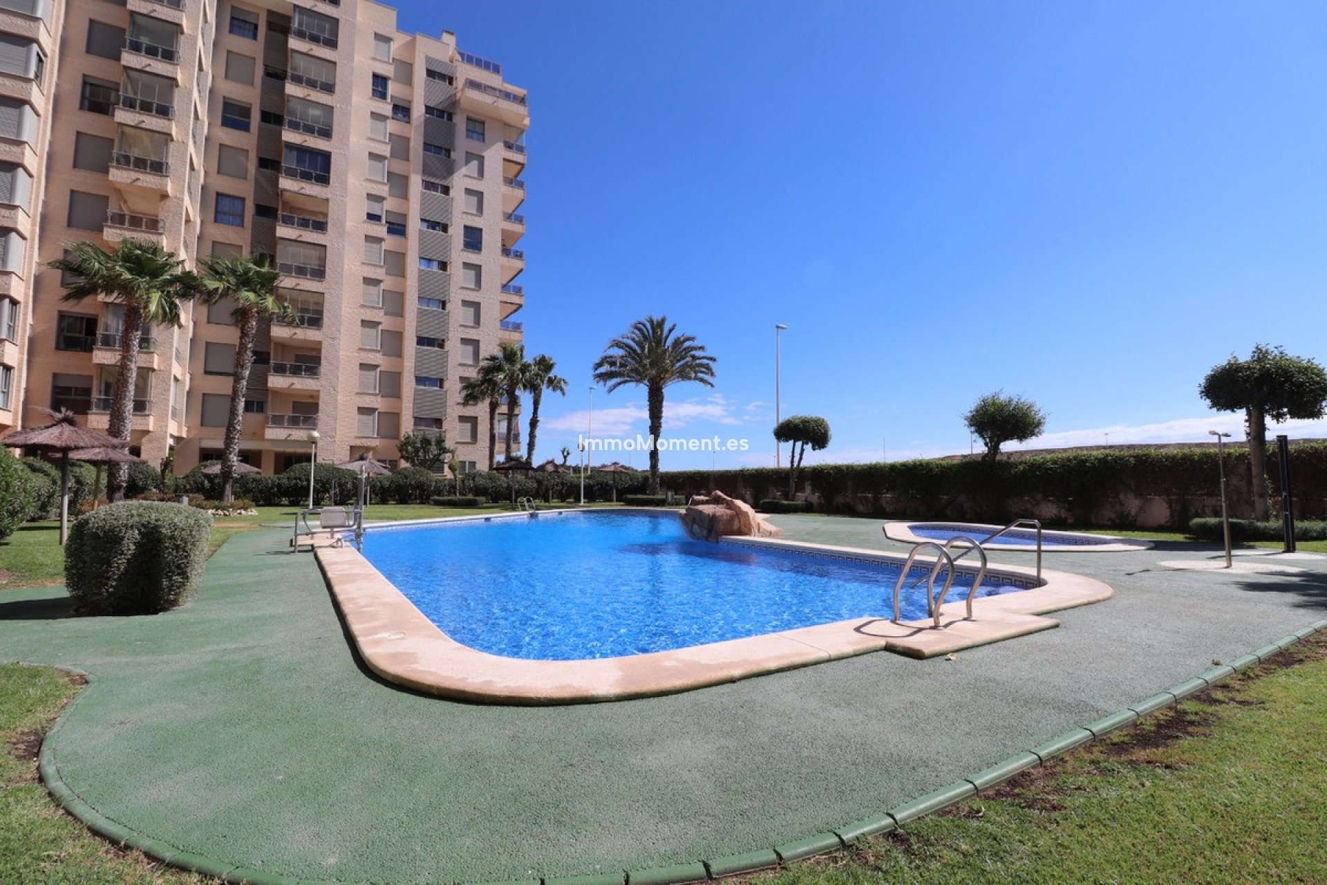 Resale - Apartment - Guardamar del Segura - Guardamar del Segura Centro
