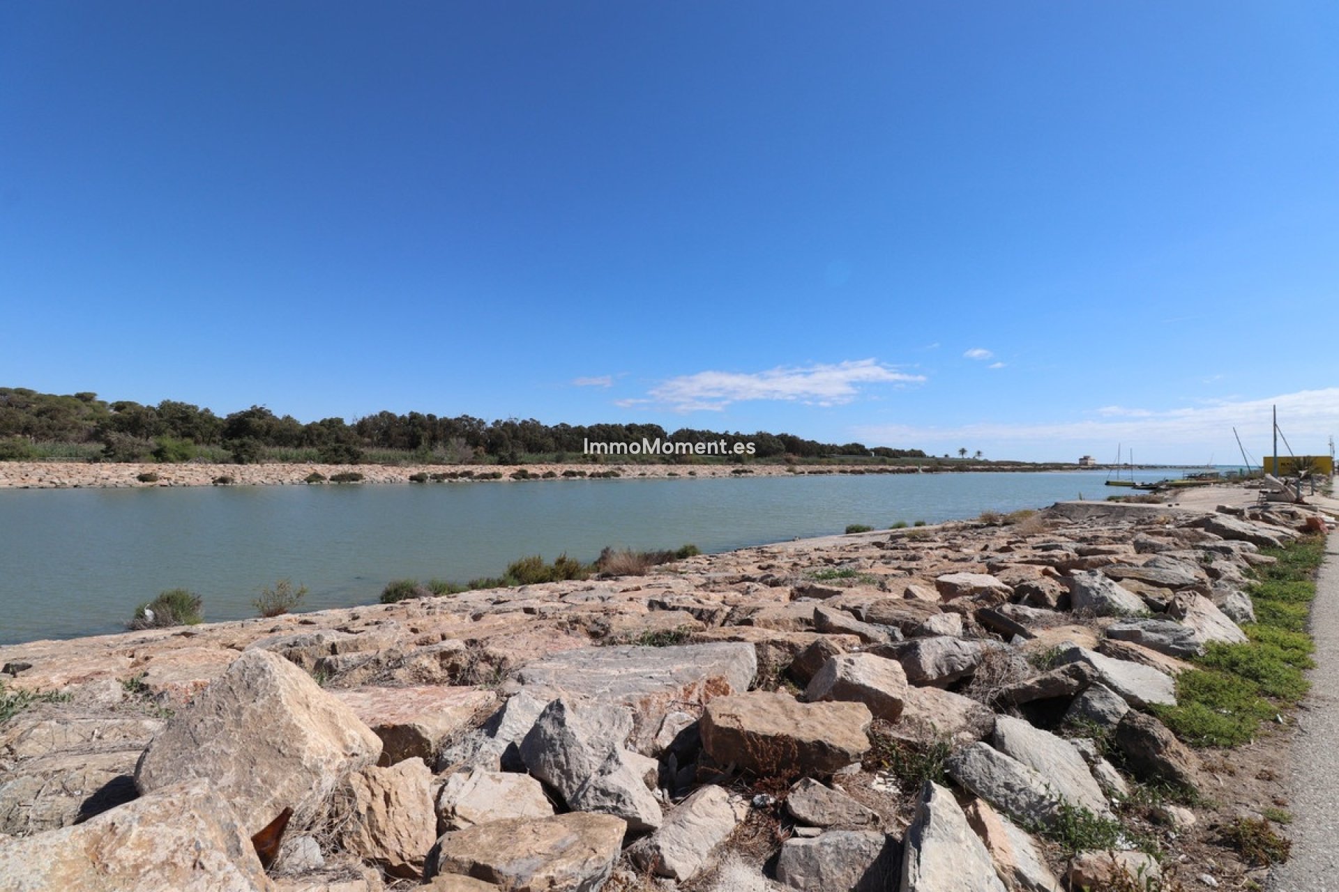 Resale - Apartment - Guardamar del Segura - Guardamar del Segura Centro