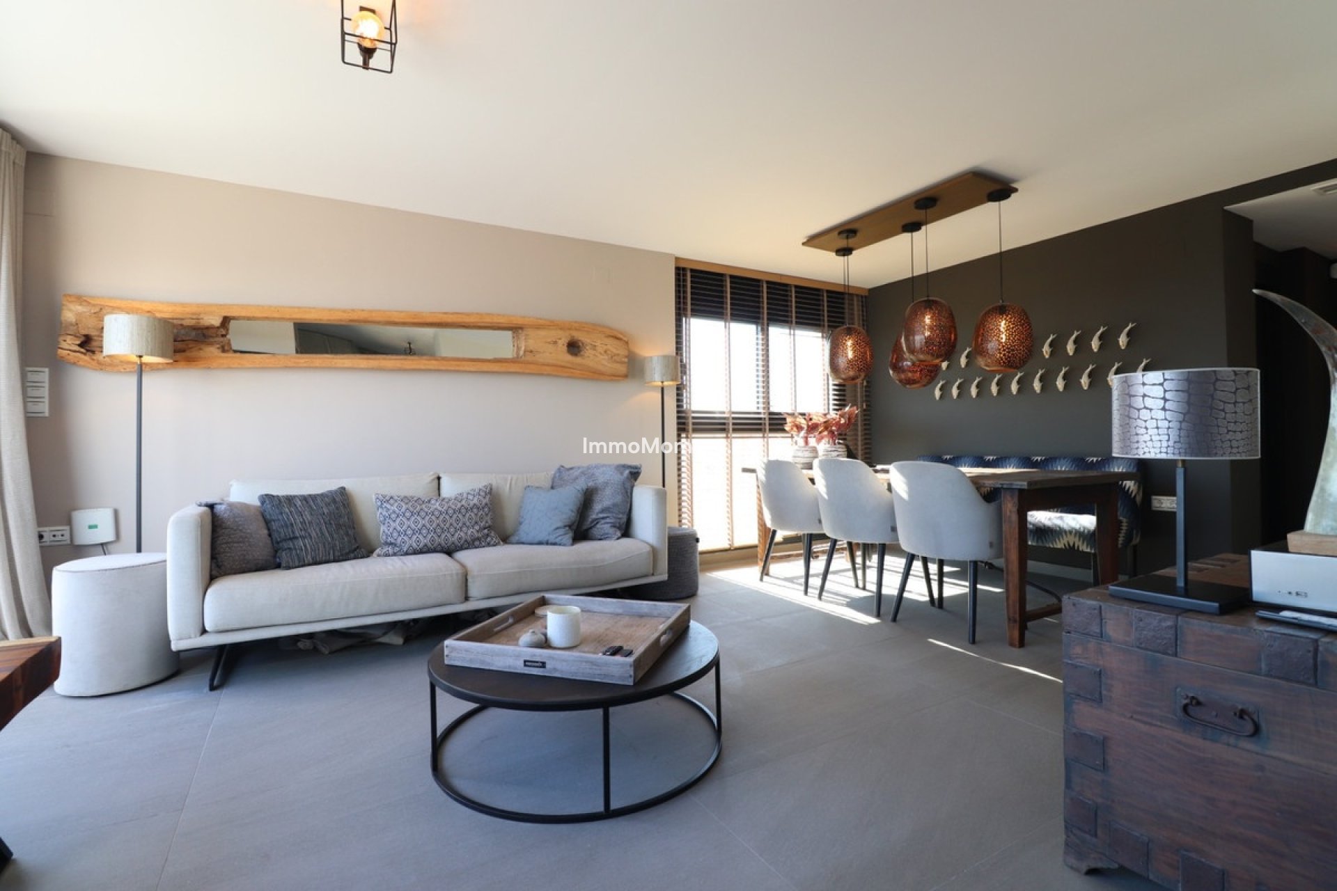 Resale - Apartment - Guardamar del Segura - Guardamar del Segura Centro