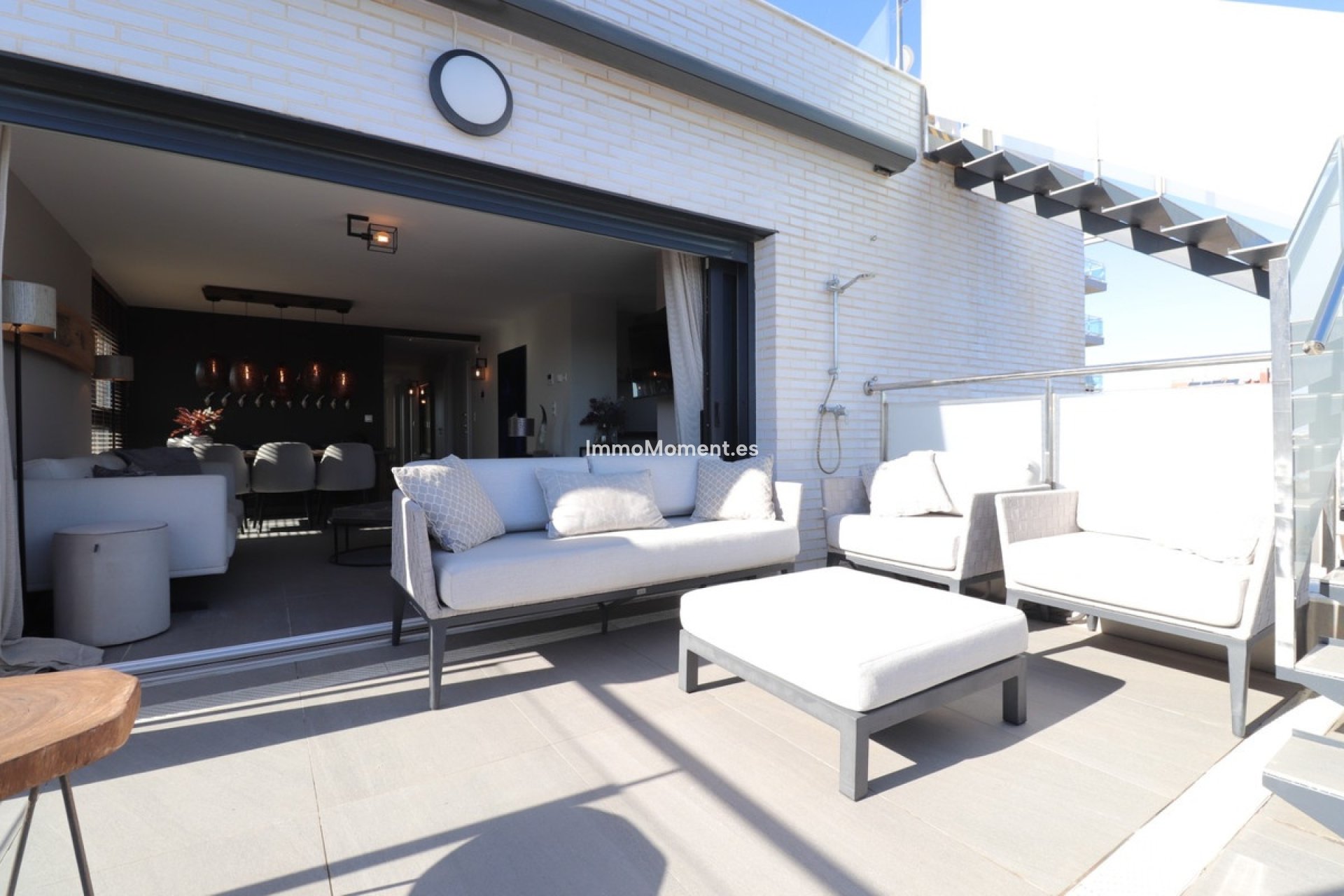 Resale - Apartment - Guardamar del Segura - Guardamar del Segura Centro