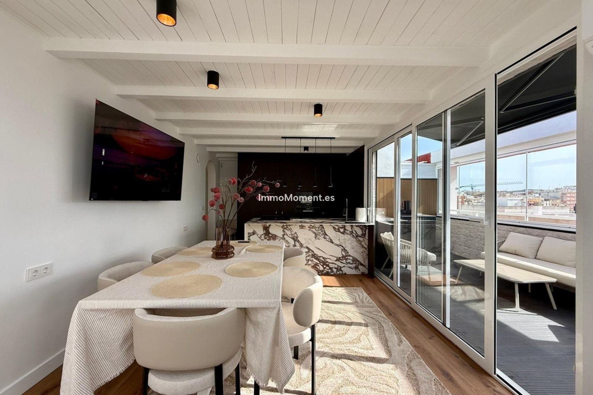 Resale - Apartment - Guardamar del Segura - Guardamar del Segura Centro