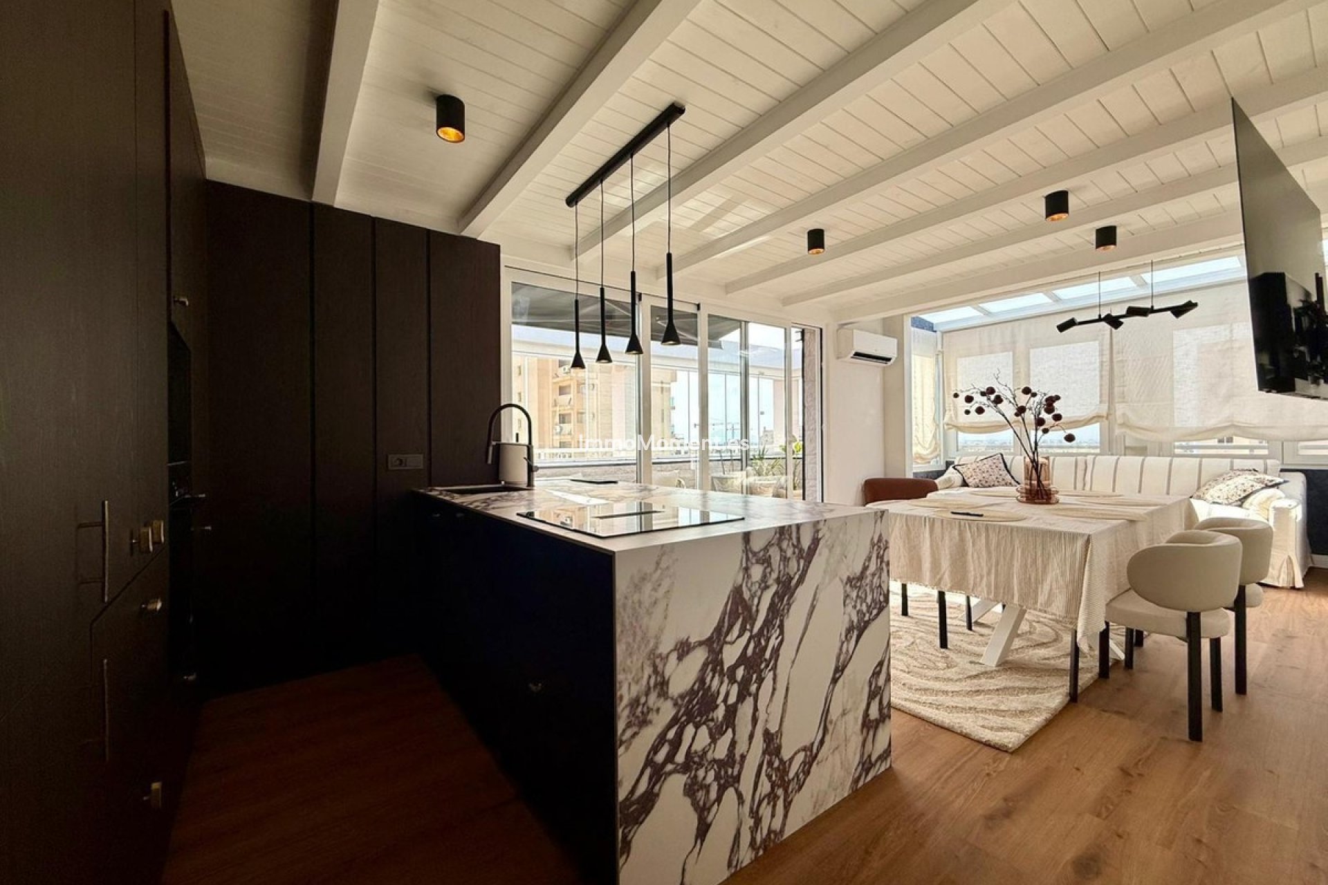 Resale - Apartment - Guardamar del Segura - Guardamar del Segura Centro