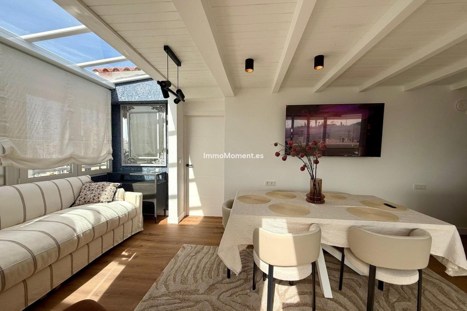 Resale - Apartment - Guardamar del Segura - Guardamar del Segura Centro