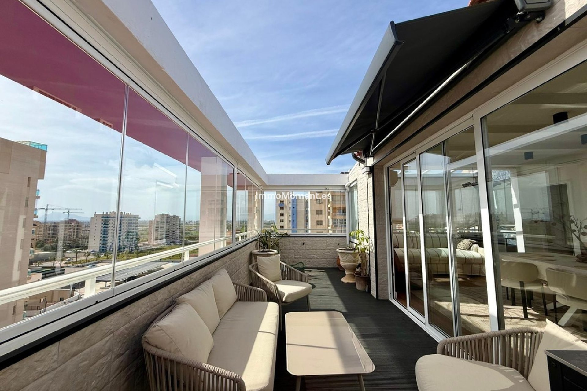 Resale - Apartment - Guardamar del Segura - Guardamar del Segura Centro