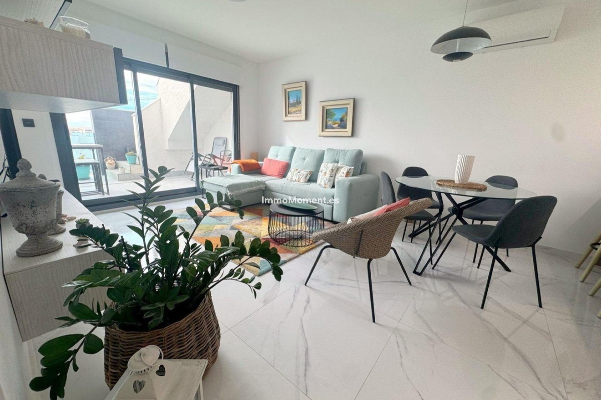 Resale - Apartment - Guardamar del Segura - Guardamar del Segura Centro