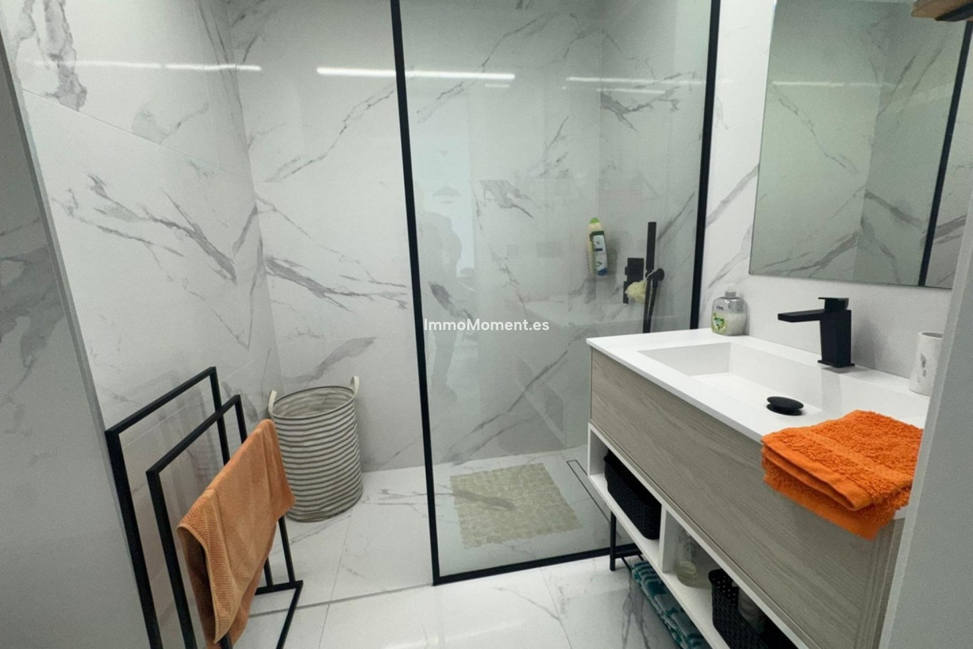 Resale - Apartment - Guardamar del Segura - Guardamar del Segura Centro