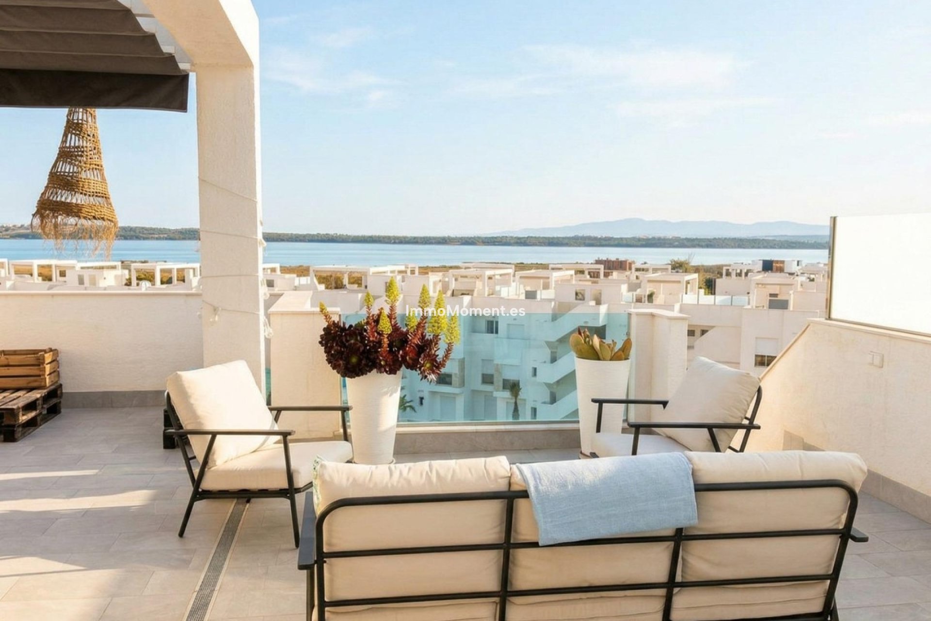 Resale - Apartment - Guardamar del Segura - Guardamar del Segura Centro