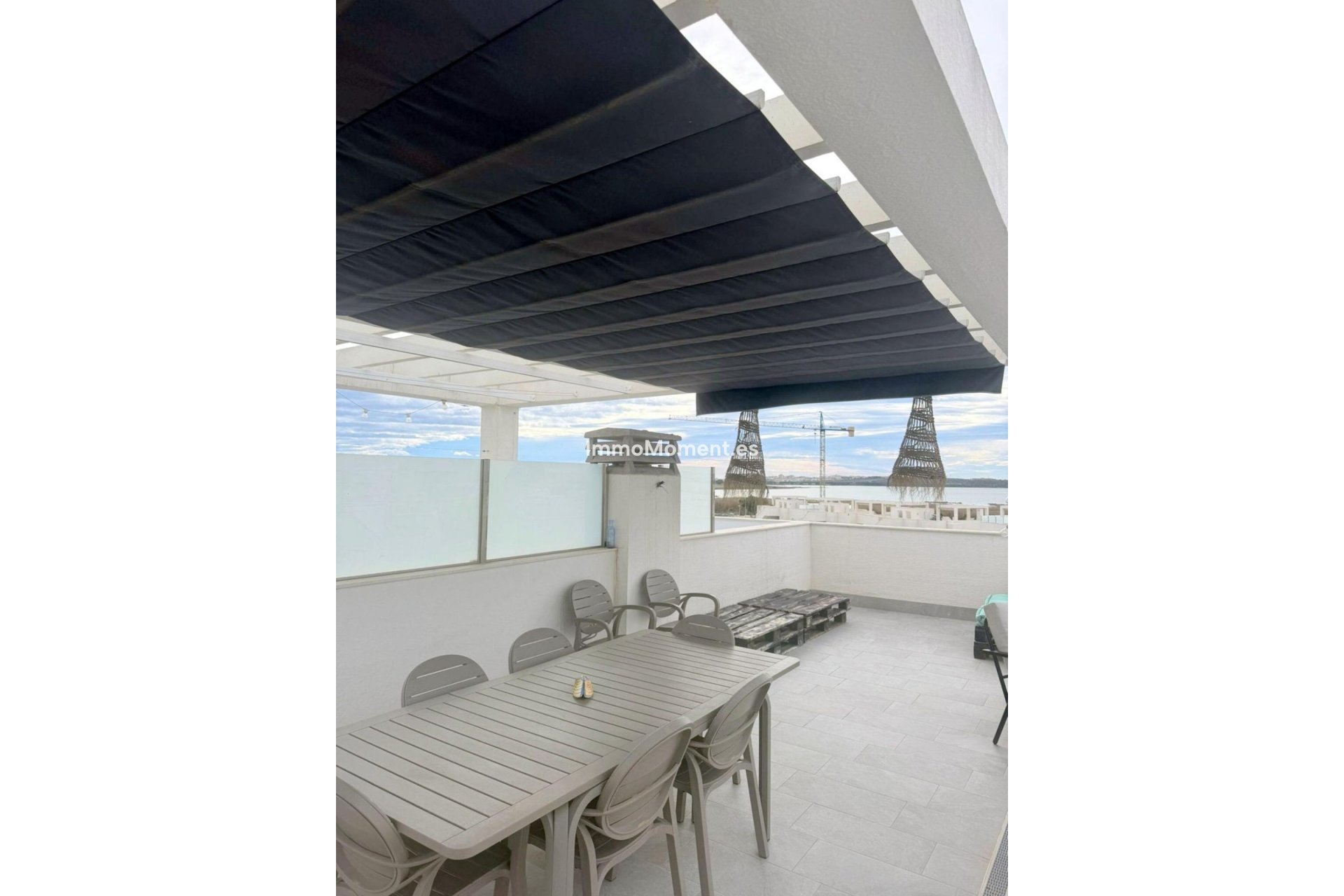 Resale - Apartment - Guardamar del Segura - Guardamar del Segura Centro