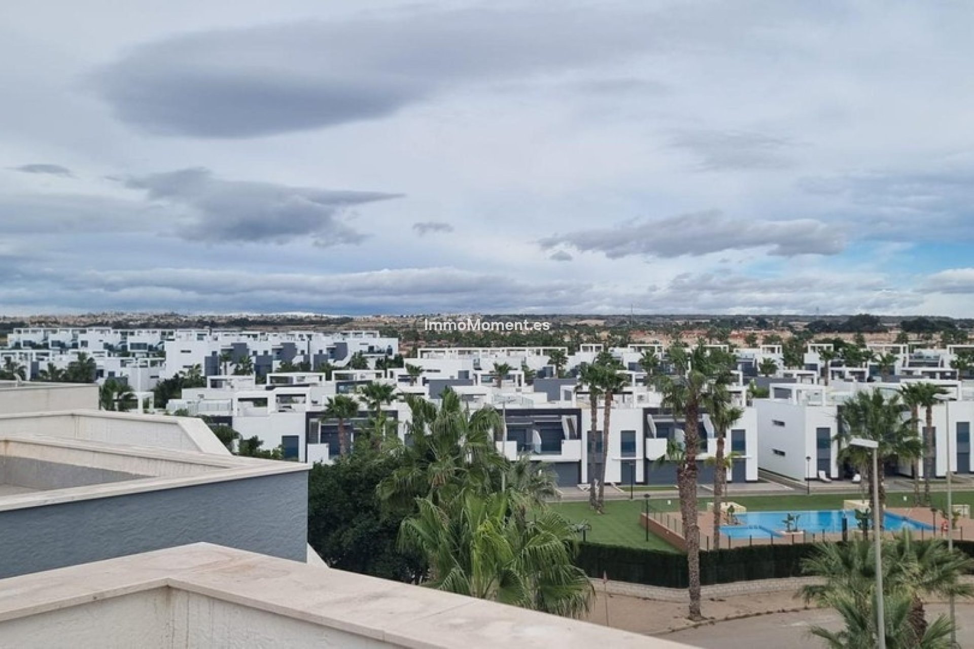 Resale - Apartment - Guardamar del Segura - Guardamar del Segura Centro