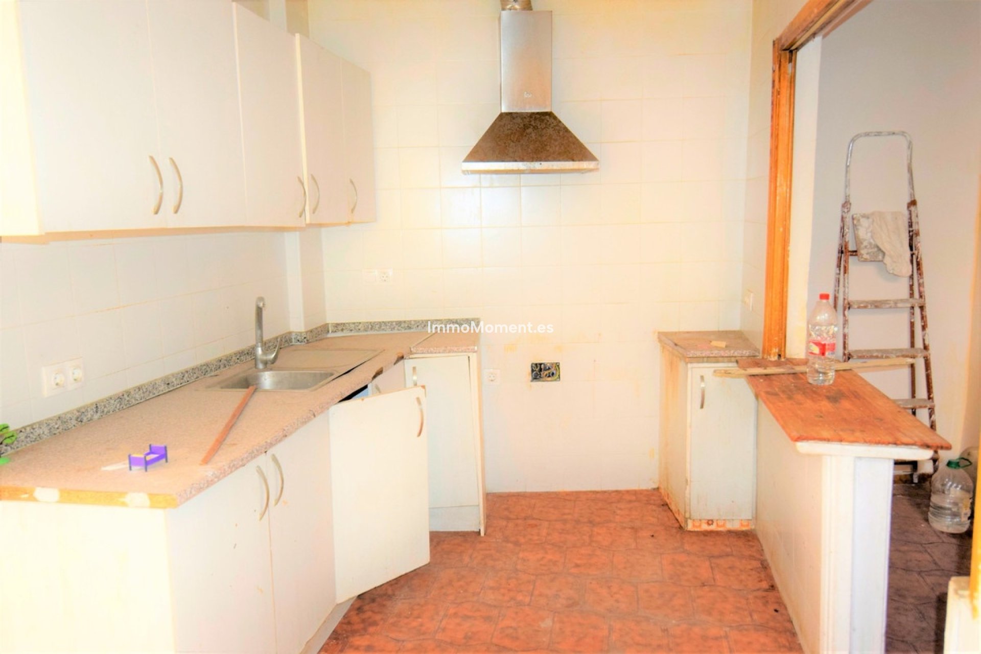 Resale - Apartment - Guardamar del Segura - Guardamar del Segura Centro