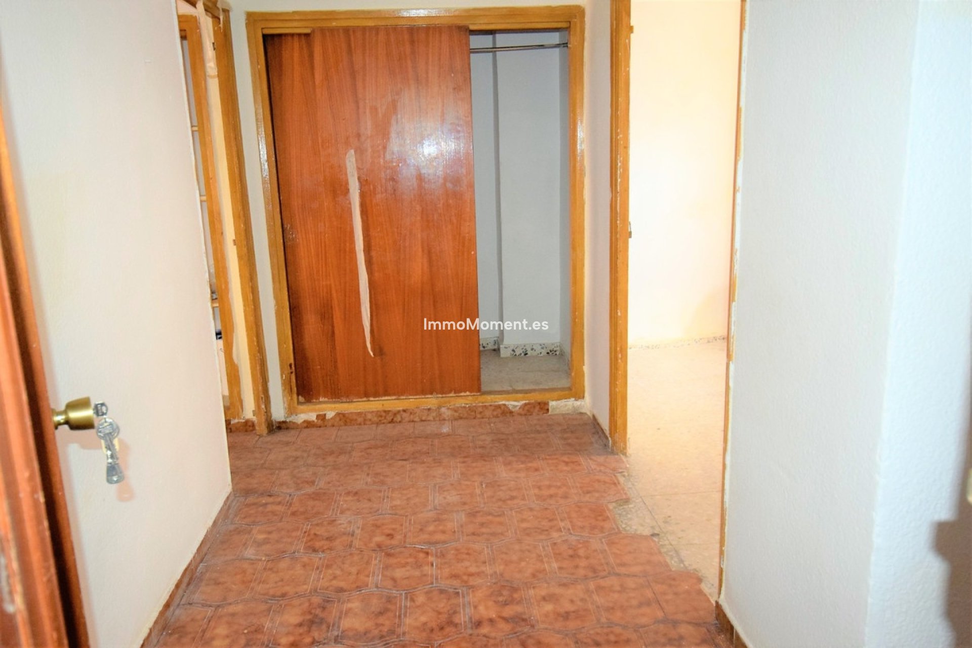 Resale - Apartment - Guardamar del Segura - Guardamar del Segura Centro