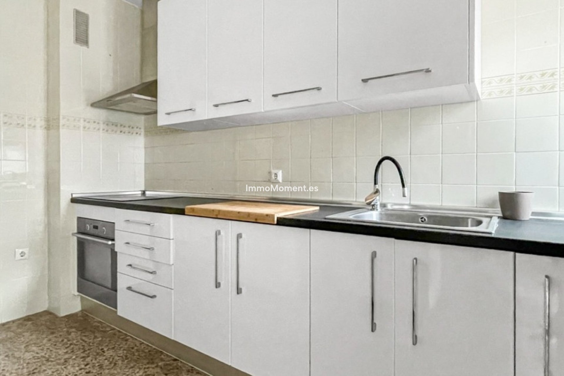 Resale - Apartment - Guardamar del Segura - Guardamar del Segura Centro