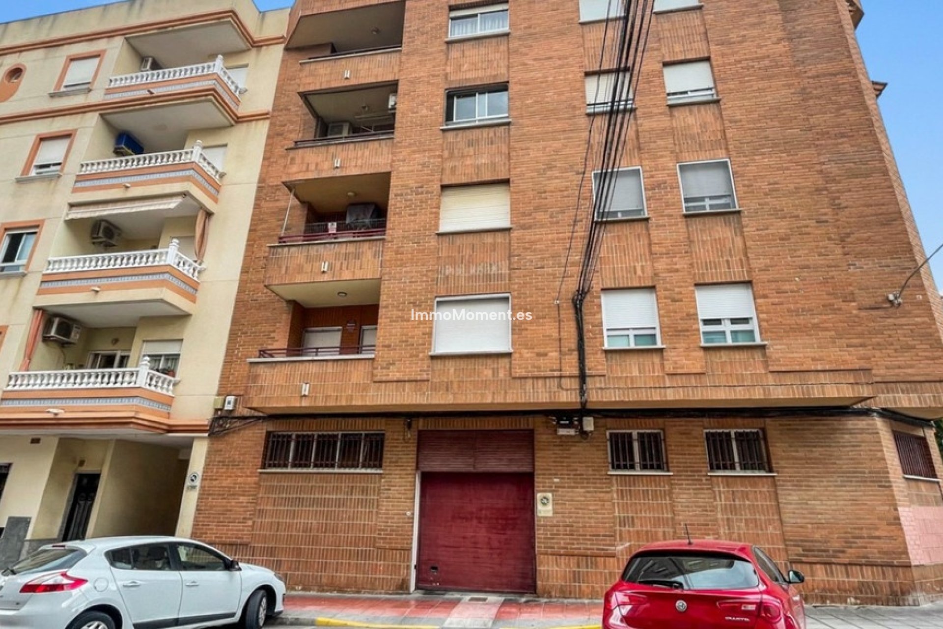 Resale - Apartment - Guardamar del Segura - Guardamar del Segura Centro