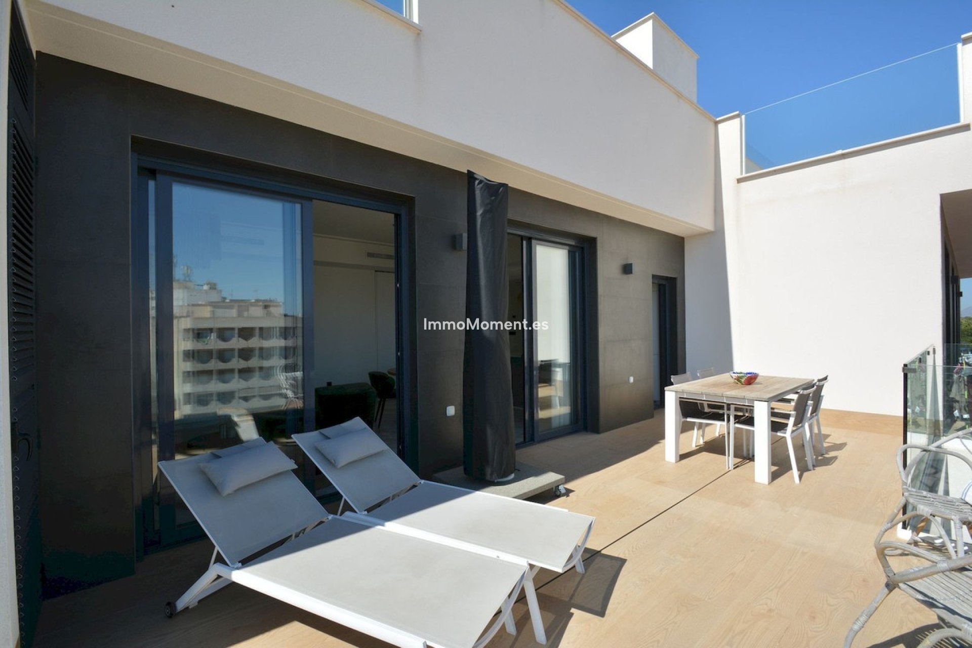 Resale - Apartment - Guardamar del Segura - Guardamar del Segura Centro