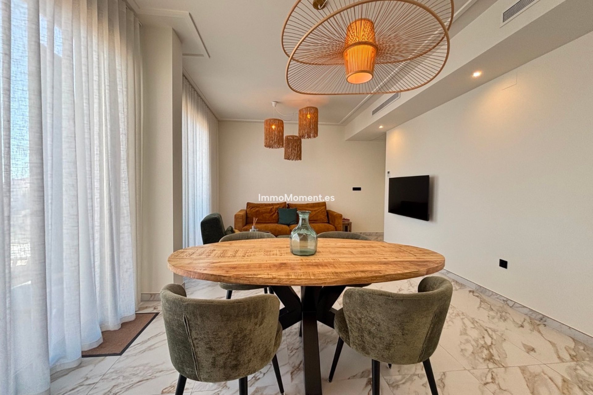 Resale - Apartment - Guardamar del Segura - Guardamar del Segura Centro