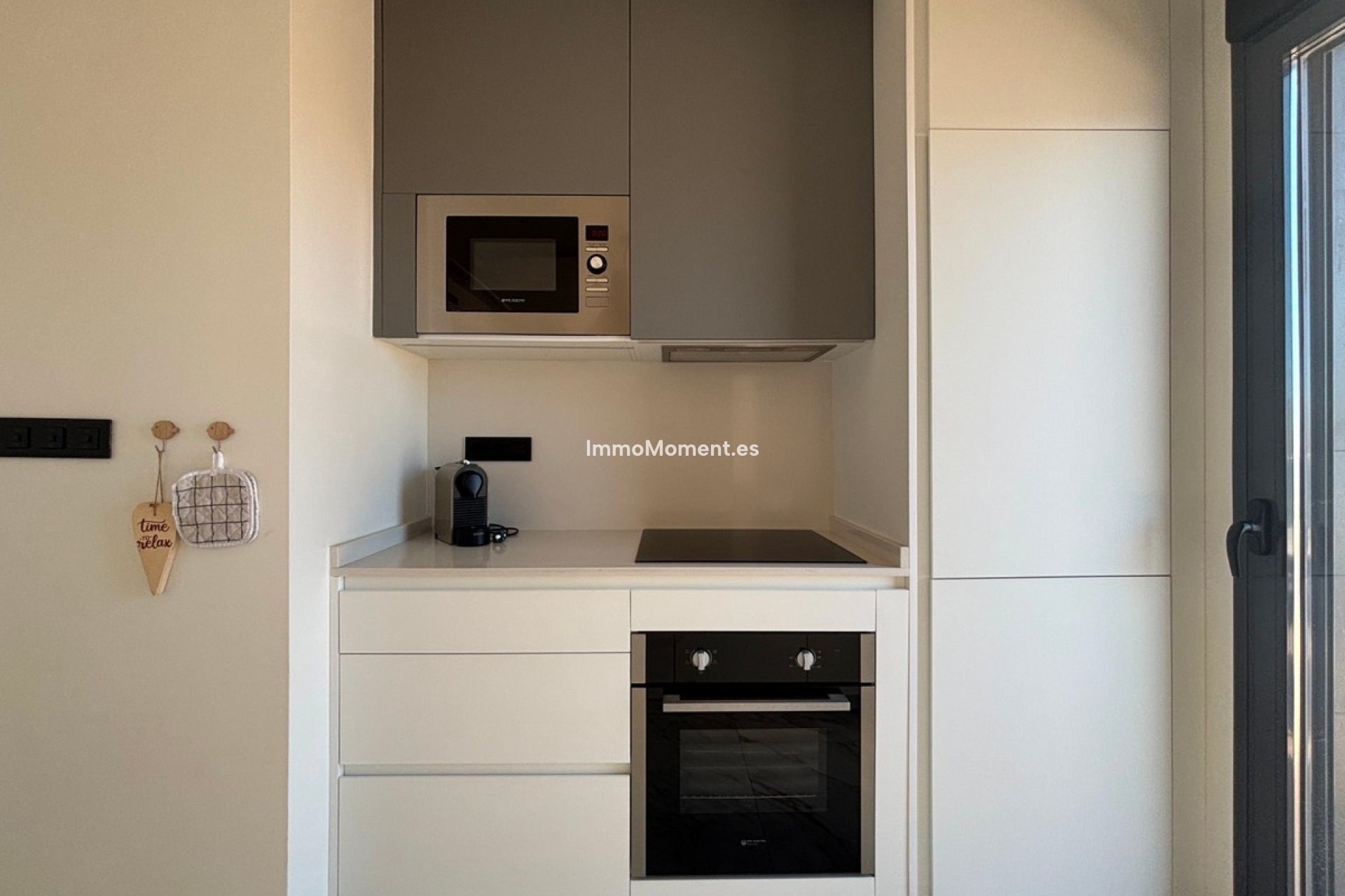 Resale - Apartment - Guardamar del Segura - Guardamar del Segura Centro