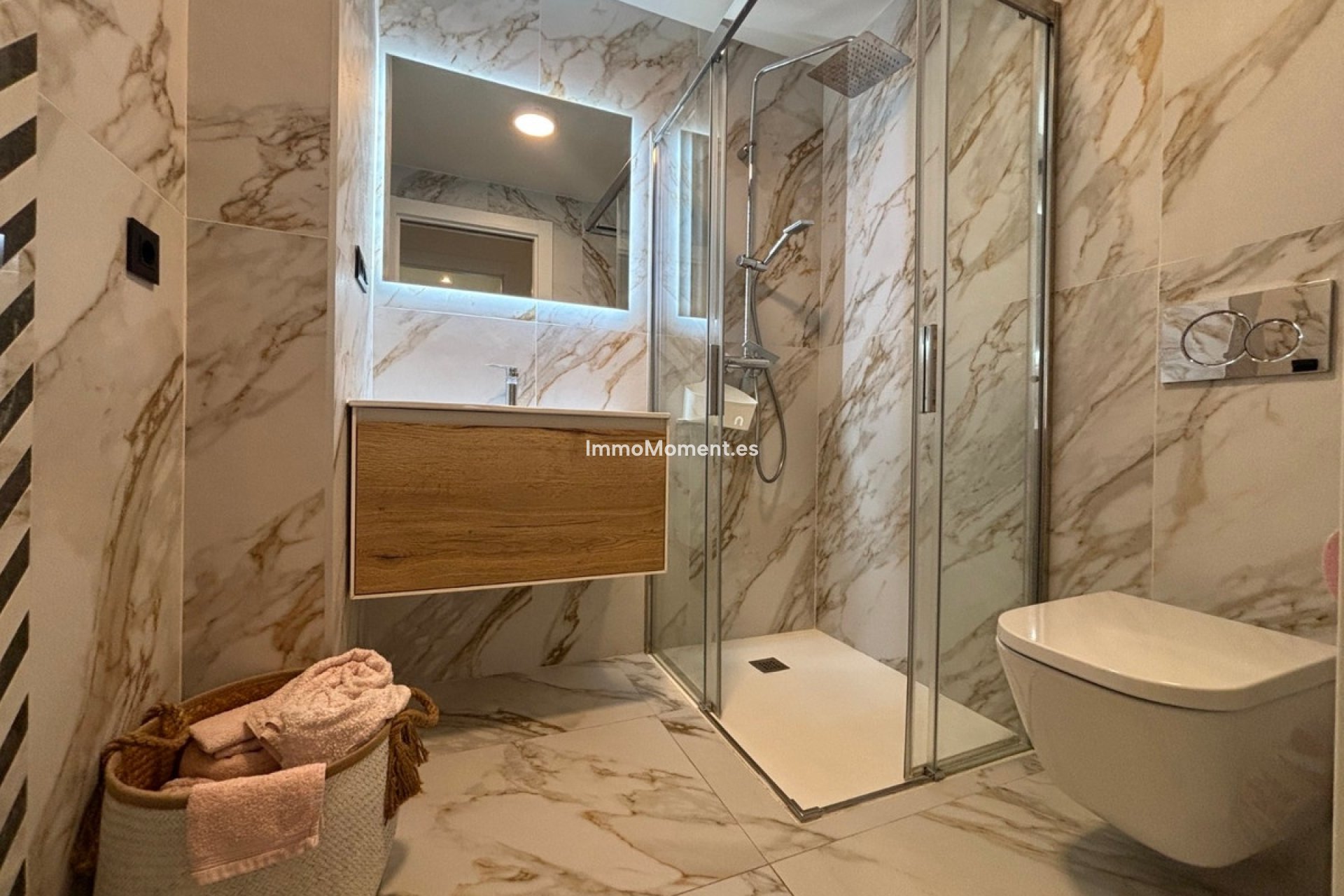 Resale - Apartment - Guardamar del Segura - Guardamar del Segura Centro
