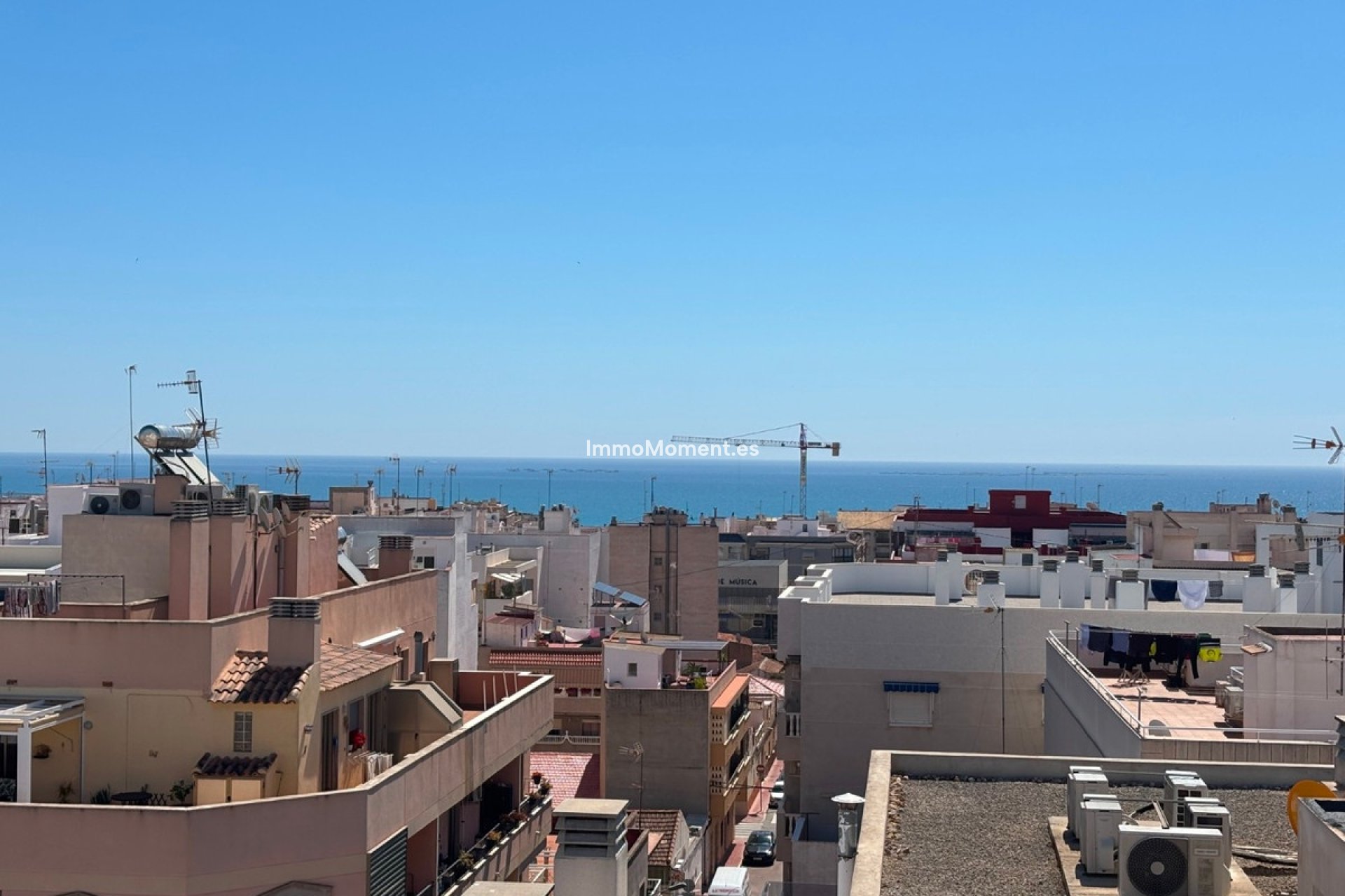 Resale - Apartment - Guardamar del Segura - Guardamar del Segura Centro