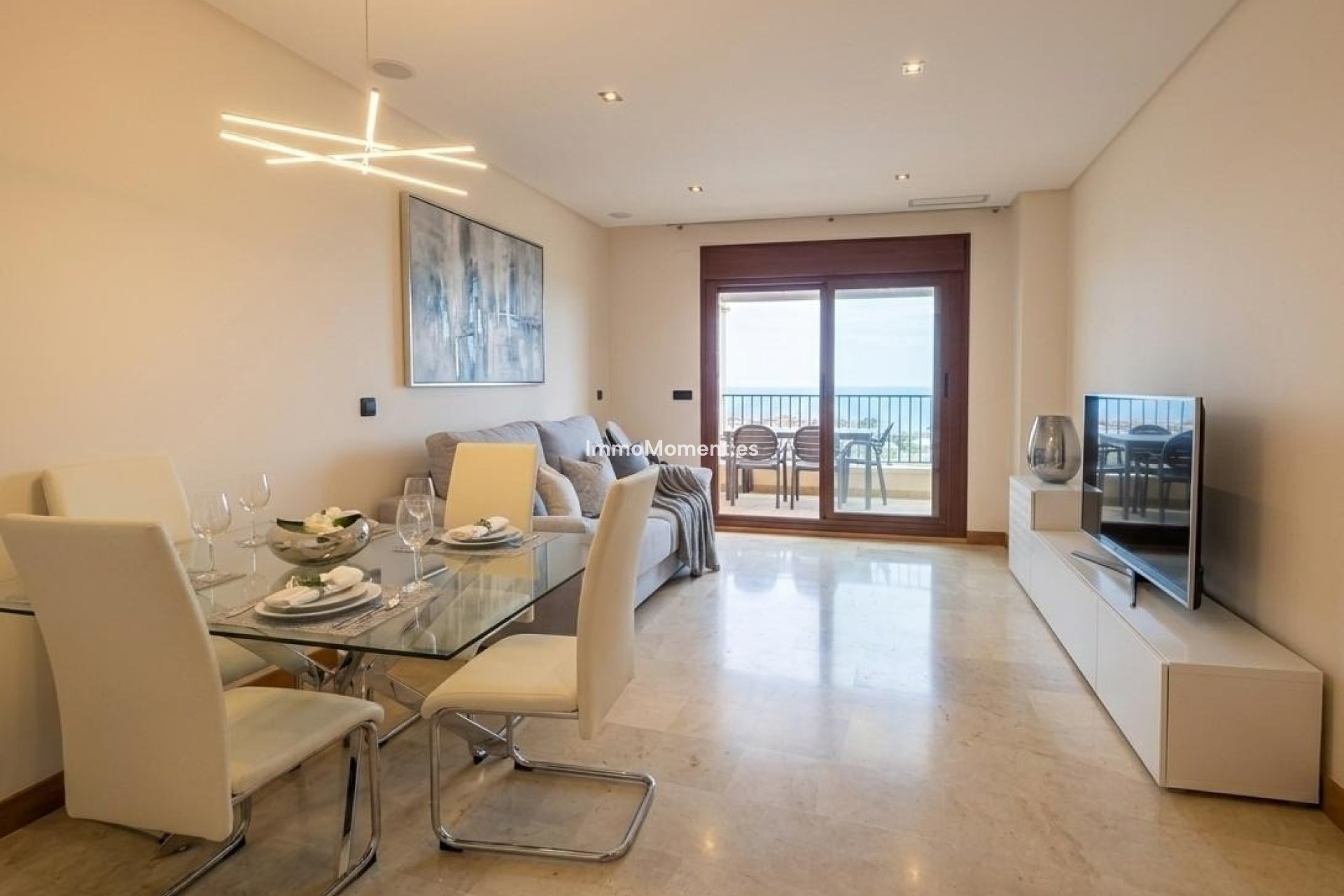 Resale - Apartment - Guardamar del Segura - Guardamar del Segura Centro