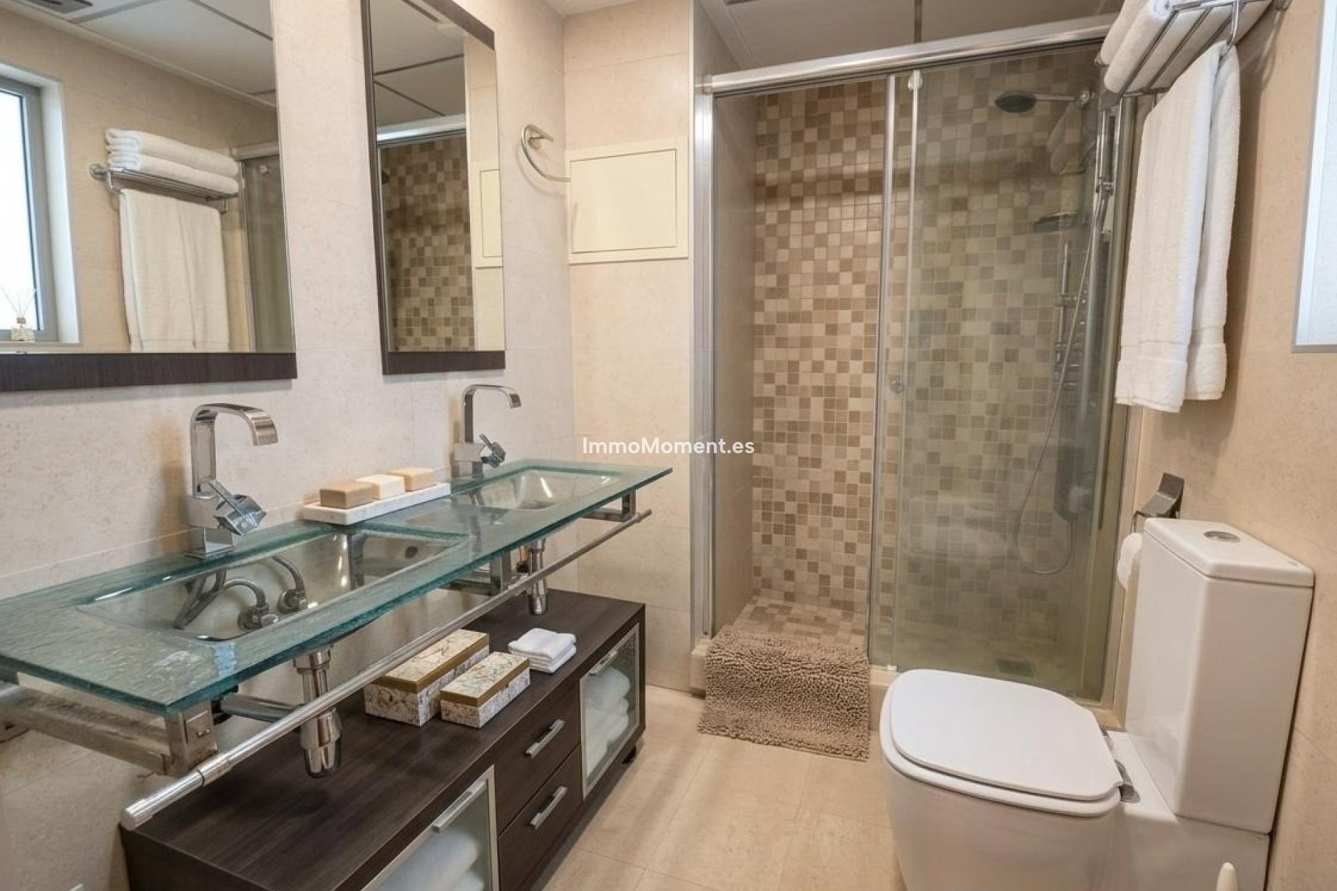 Resale - Apartment - Guardamar del Segura - Guardamar del Segura Centro