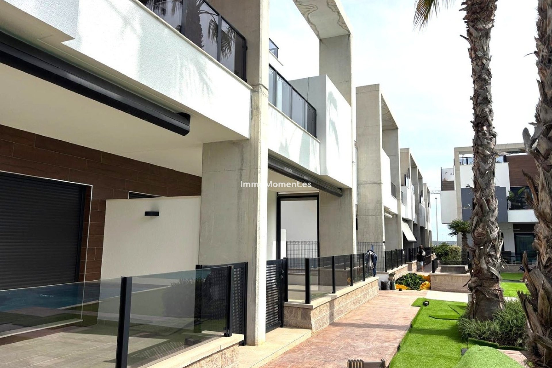 Resale - Apartment - Guardamar del Segura - Guardamar del Segura Centro