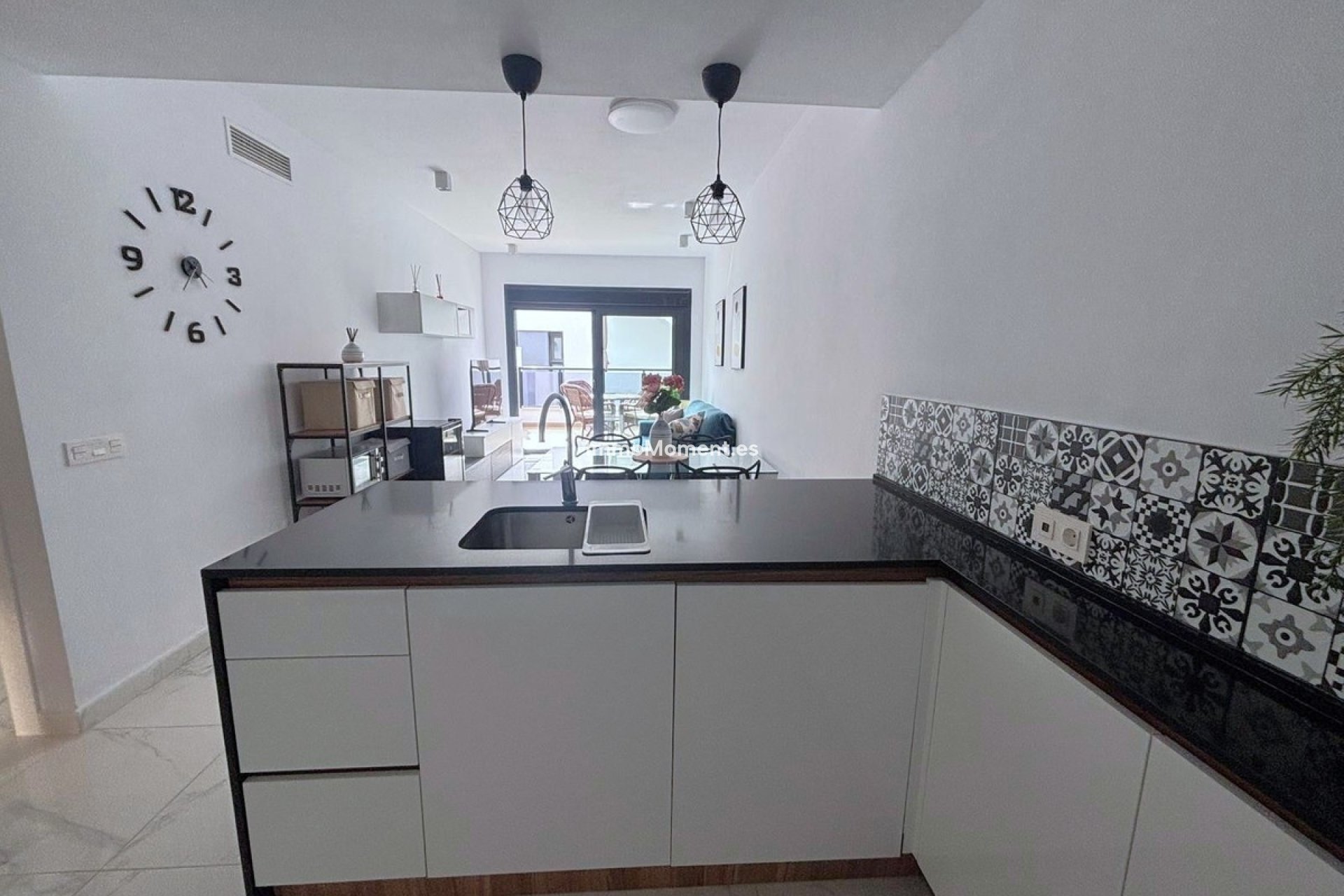 Resale - Apartment - Guardamar del Segura - Guardamar del Segura Centro