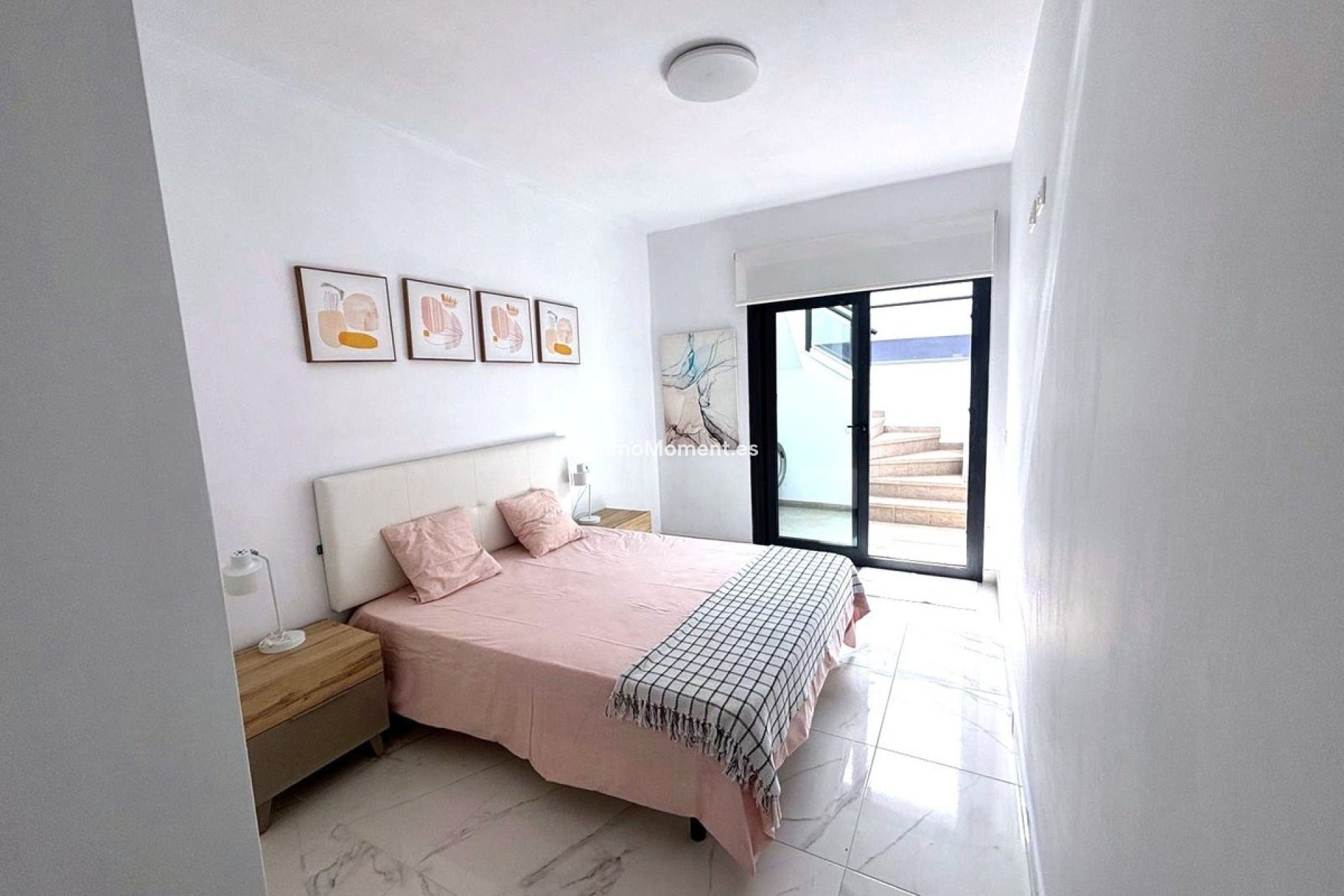 Resale - Apartment - Guardamar del Segura - Guardamar del Segura Centro